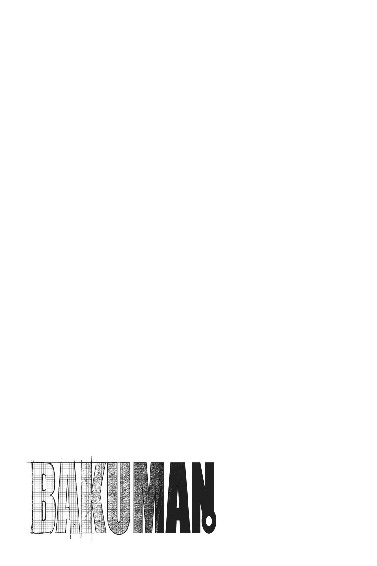 Bakuman Chapter 160 - Page 21