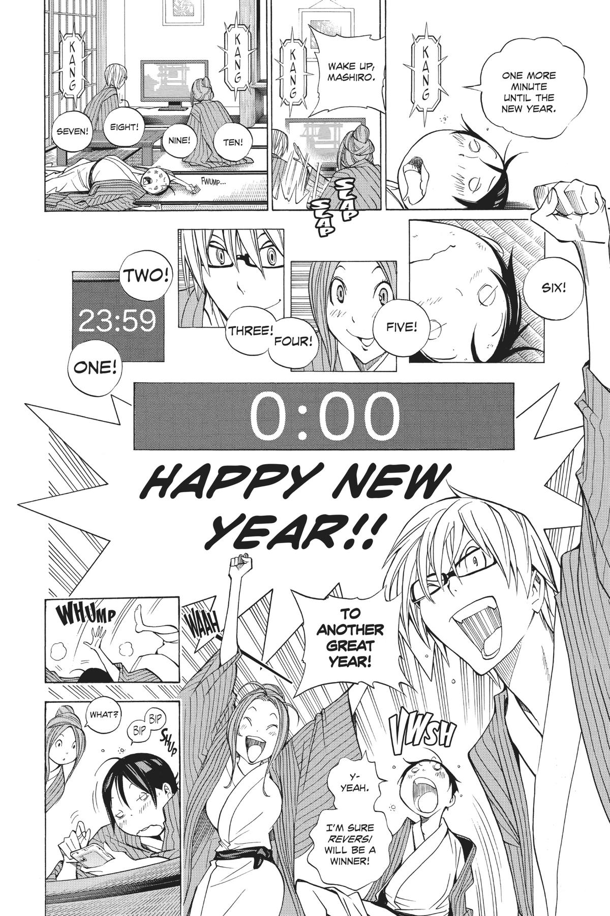 Bakuman Chapter 162 - Page 10