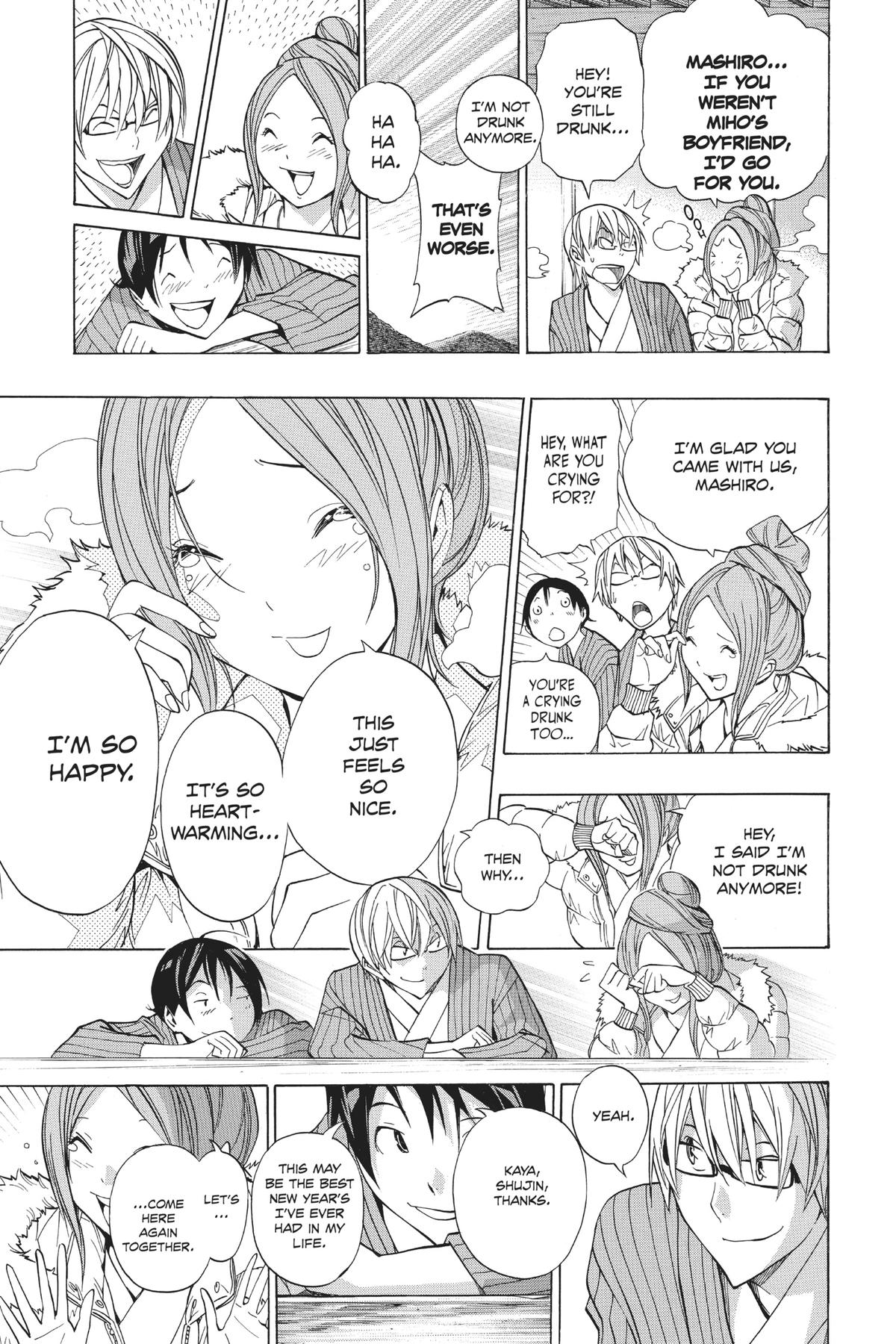 Bakuman Chapter 162 - Page 13