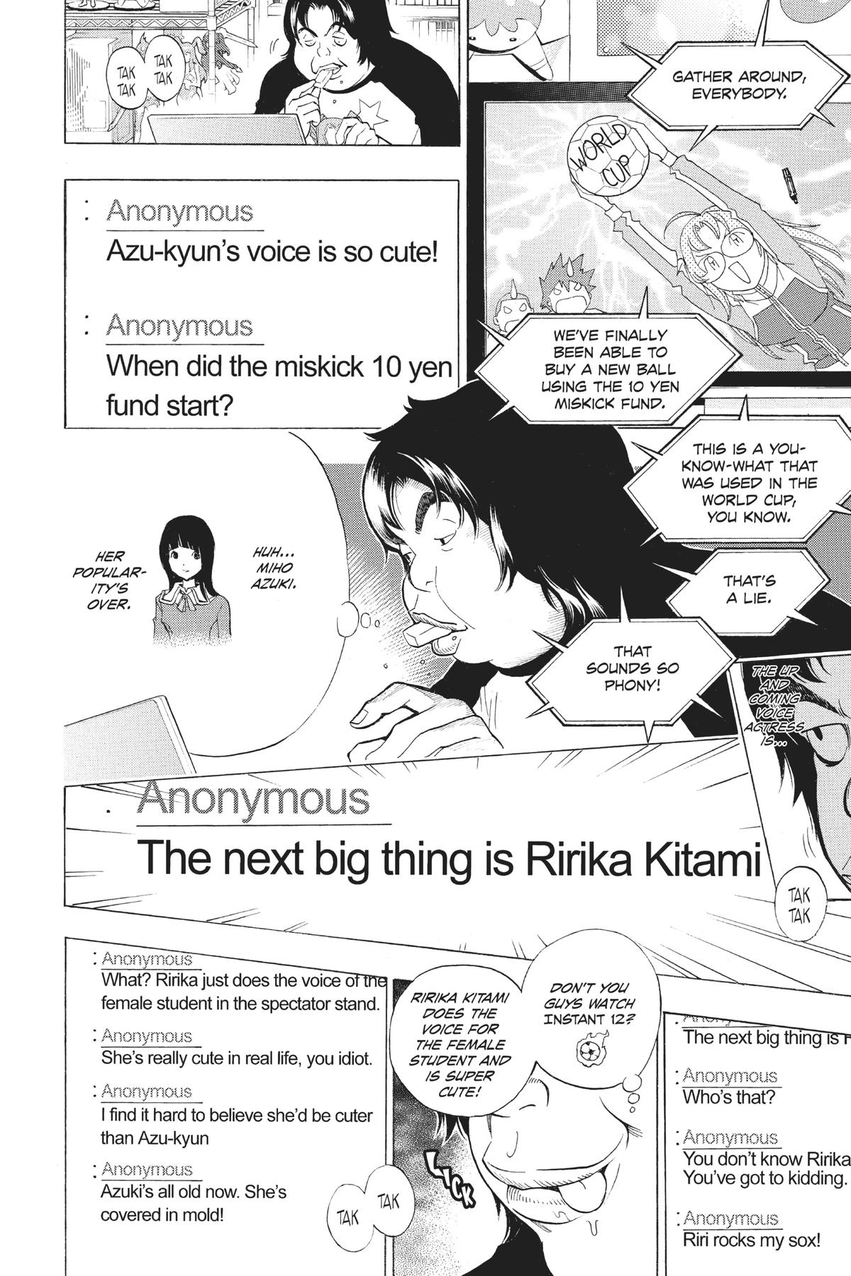 Bakuman Chapter 165 - Page 19