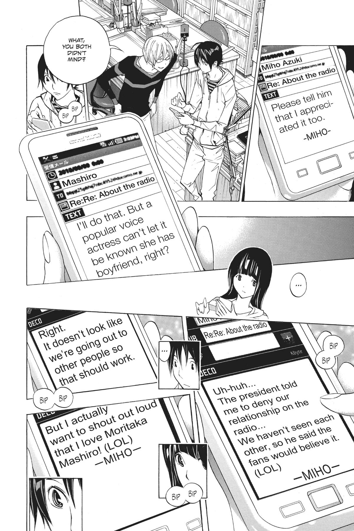 Bakuman Chapter 168 - Page 10