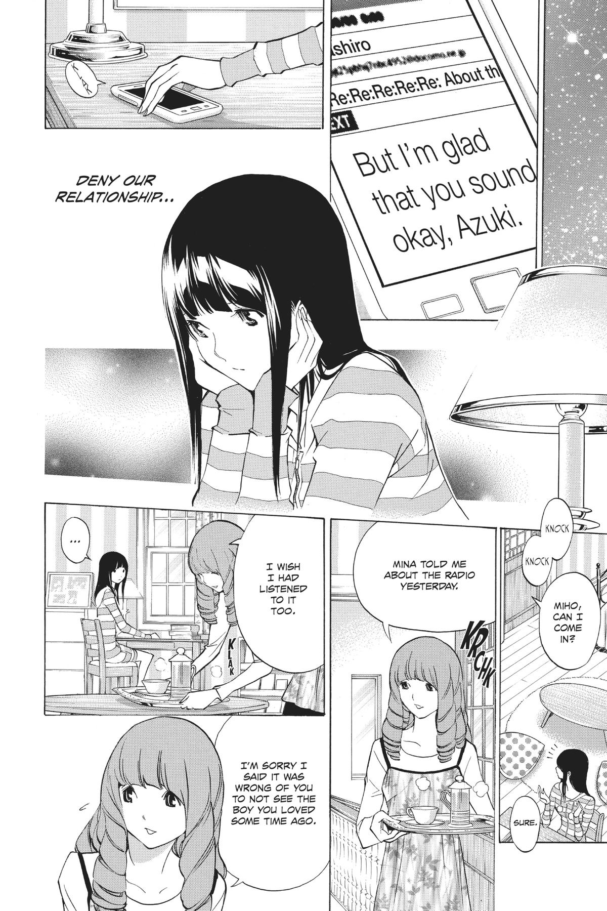 Bakuman Chapter 168 - Page 12