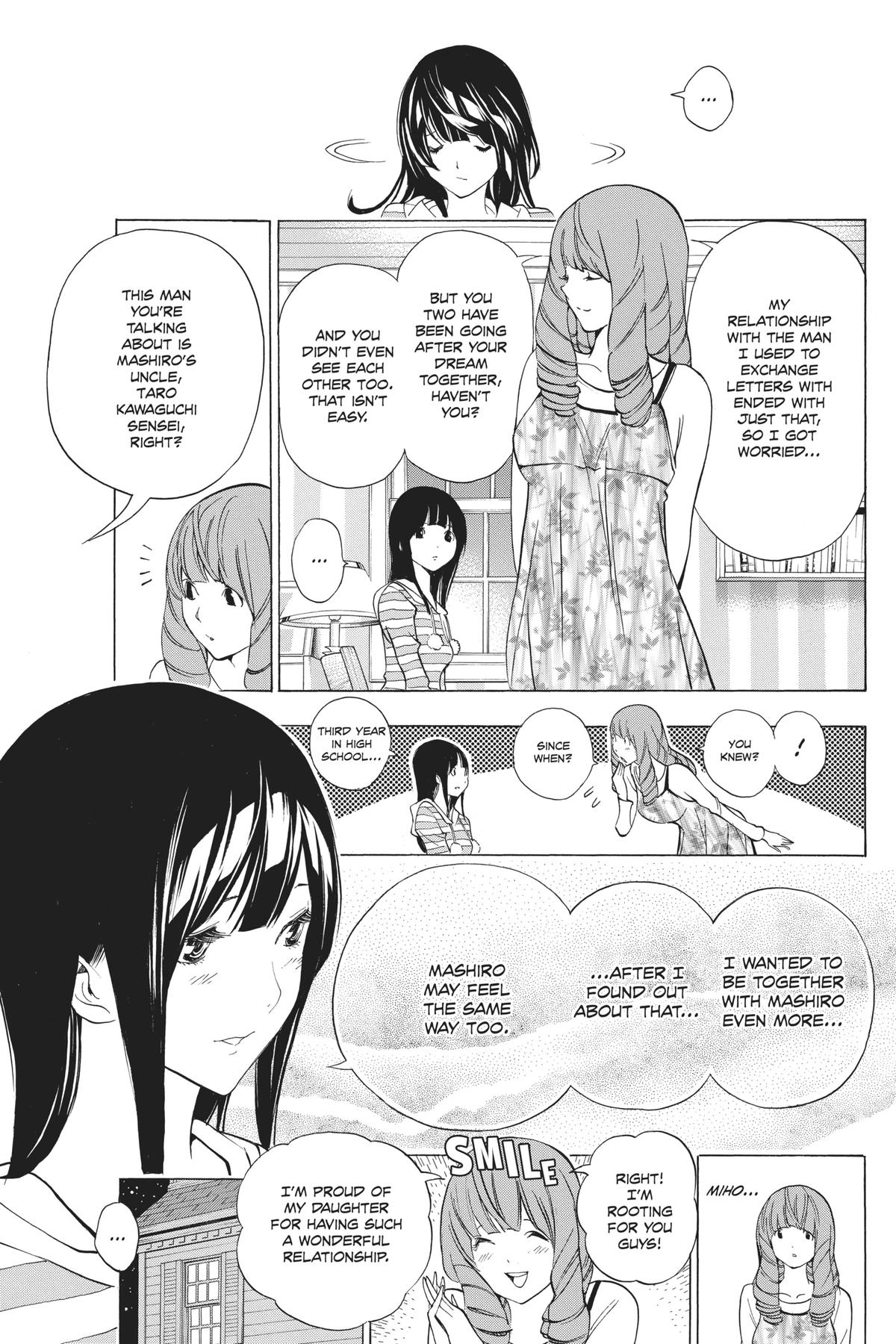 Bakuman Chapter 168 - Page 13
