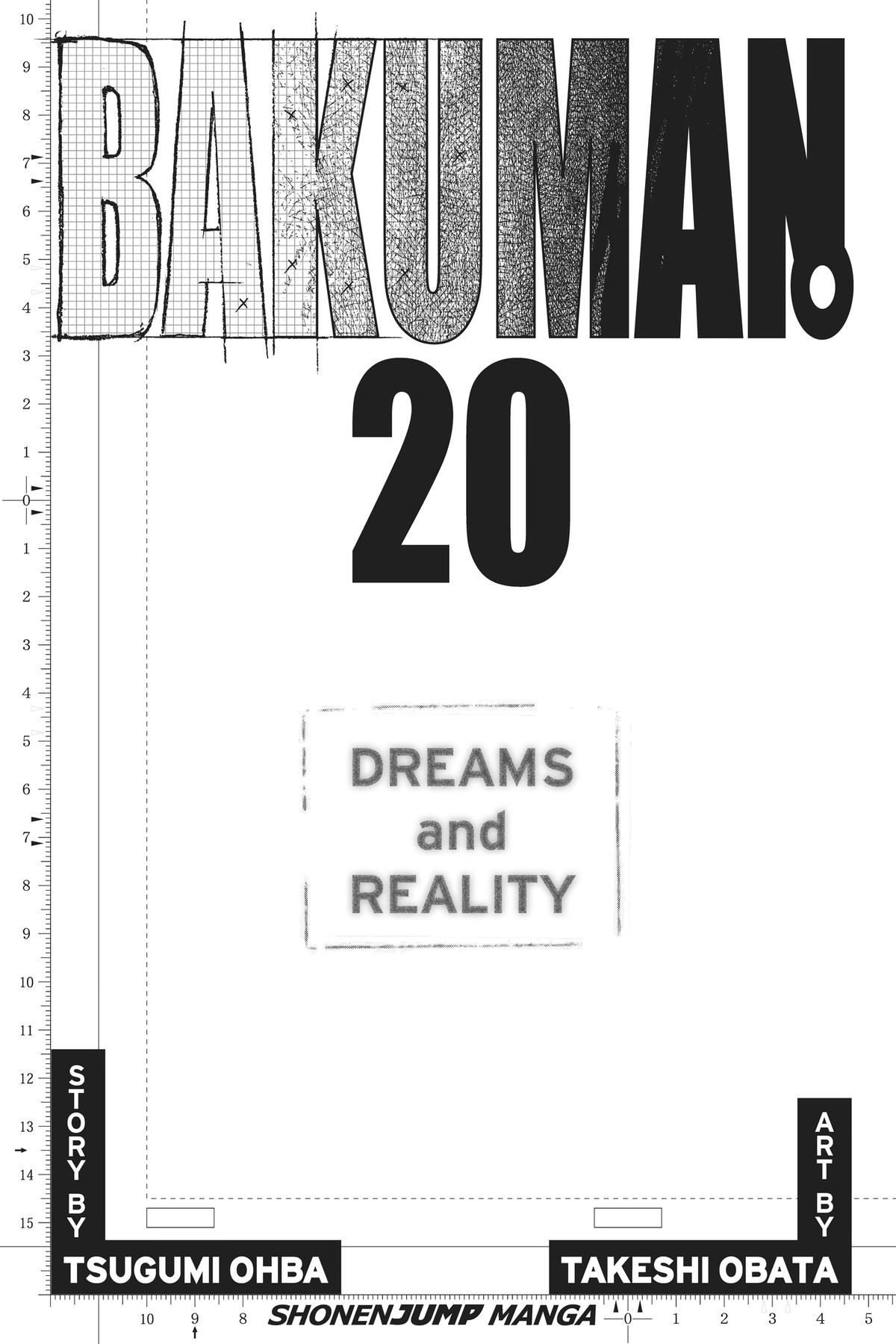 Bakuman Chapter 169 - Page 4