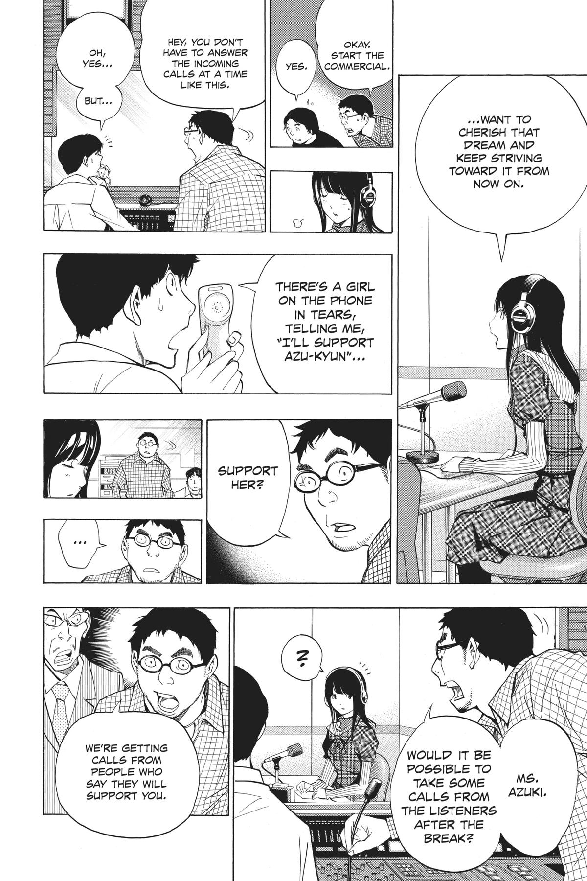 Bakuman Chapter 169 - Page 10
