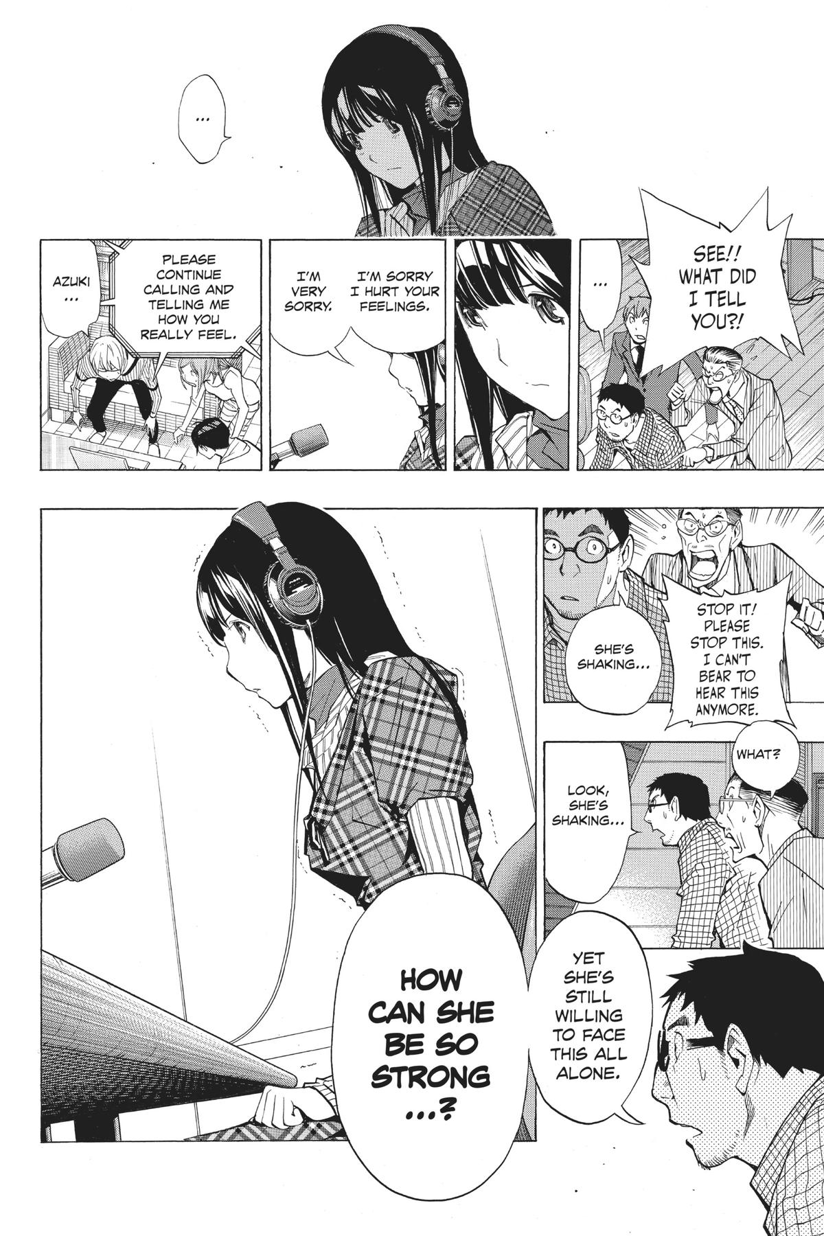 Bakuman Chapter 169 - Page 14