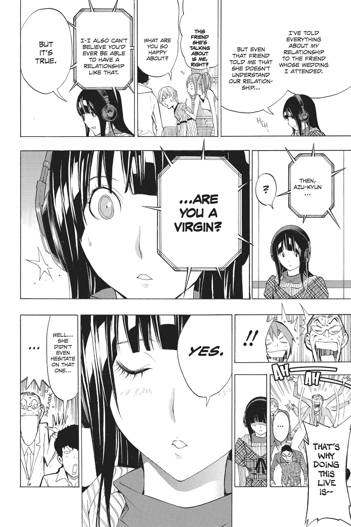 Bakuman Chapter 169 - Page 16