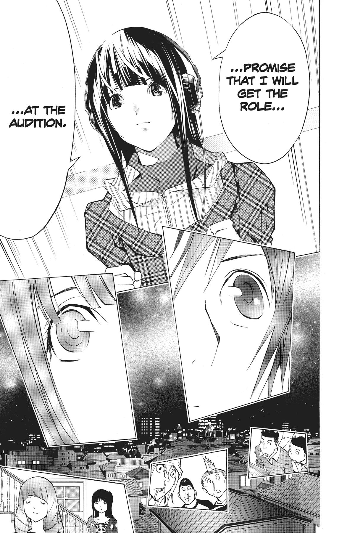 Bakuman Chapter 169 - Page 23