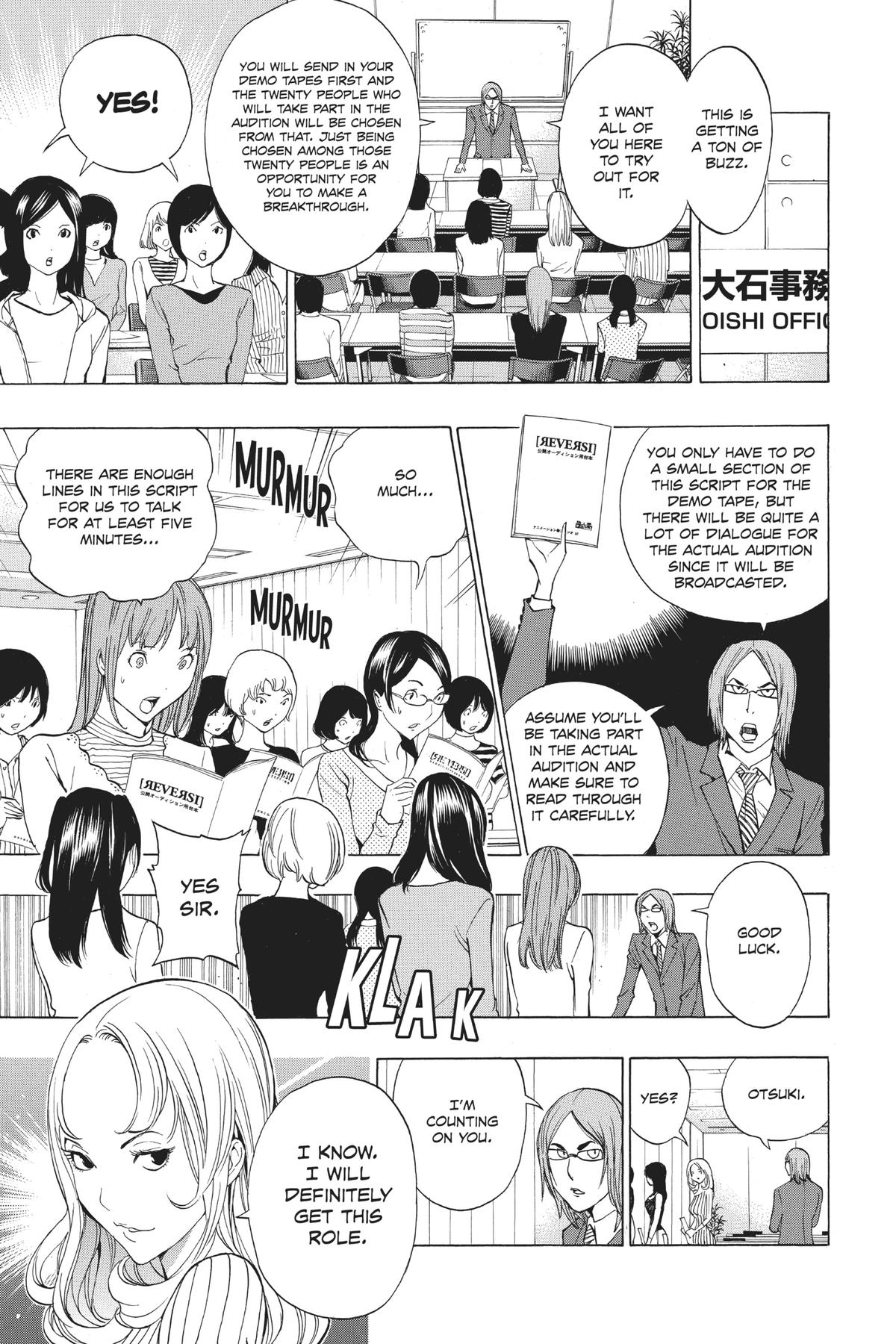 Bakuman Chapter 171 - Page 3