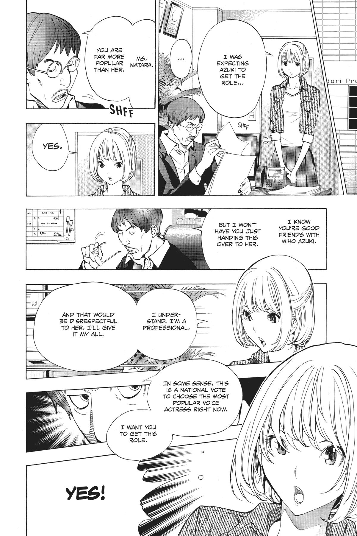 Bakuman Chapter 171 - Page 4