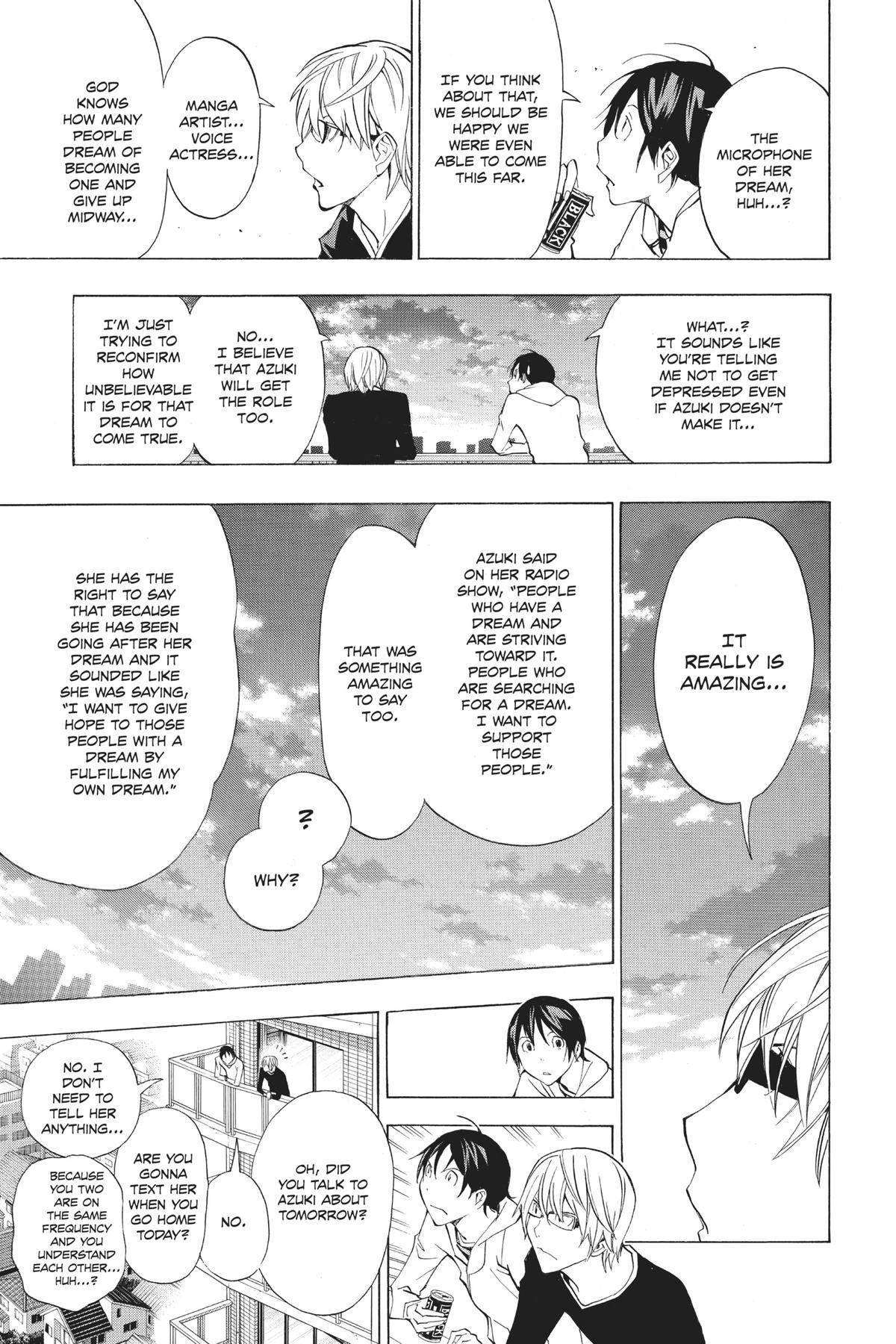 Bakuman Chapter 171 - Page 9