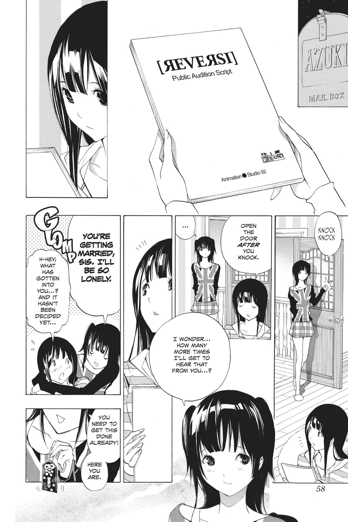 Bakuman Chapter 171 - Page 10