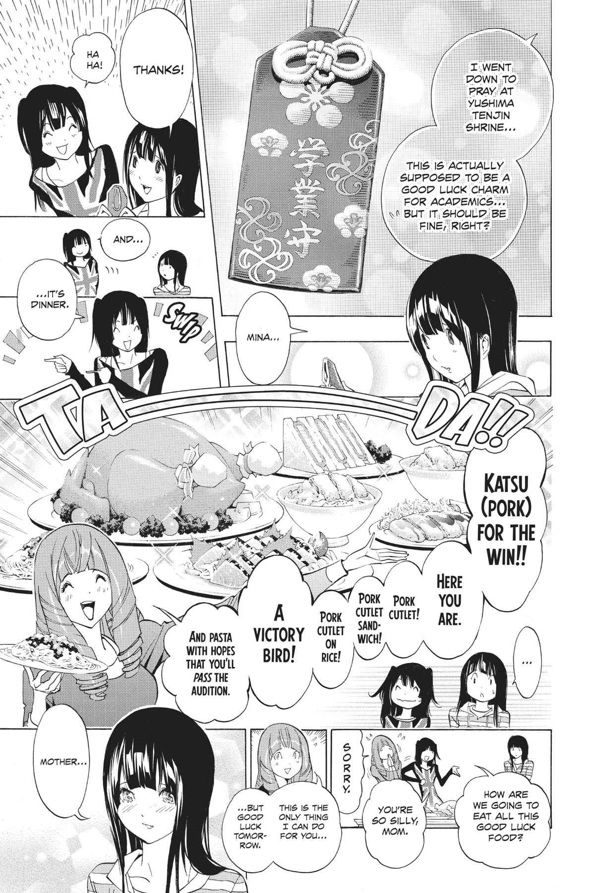 Bakuman Chapter 171 - Page 11
