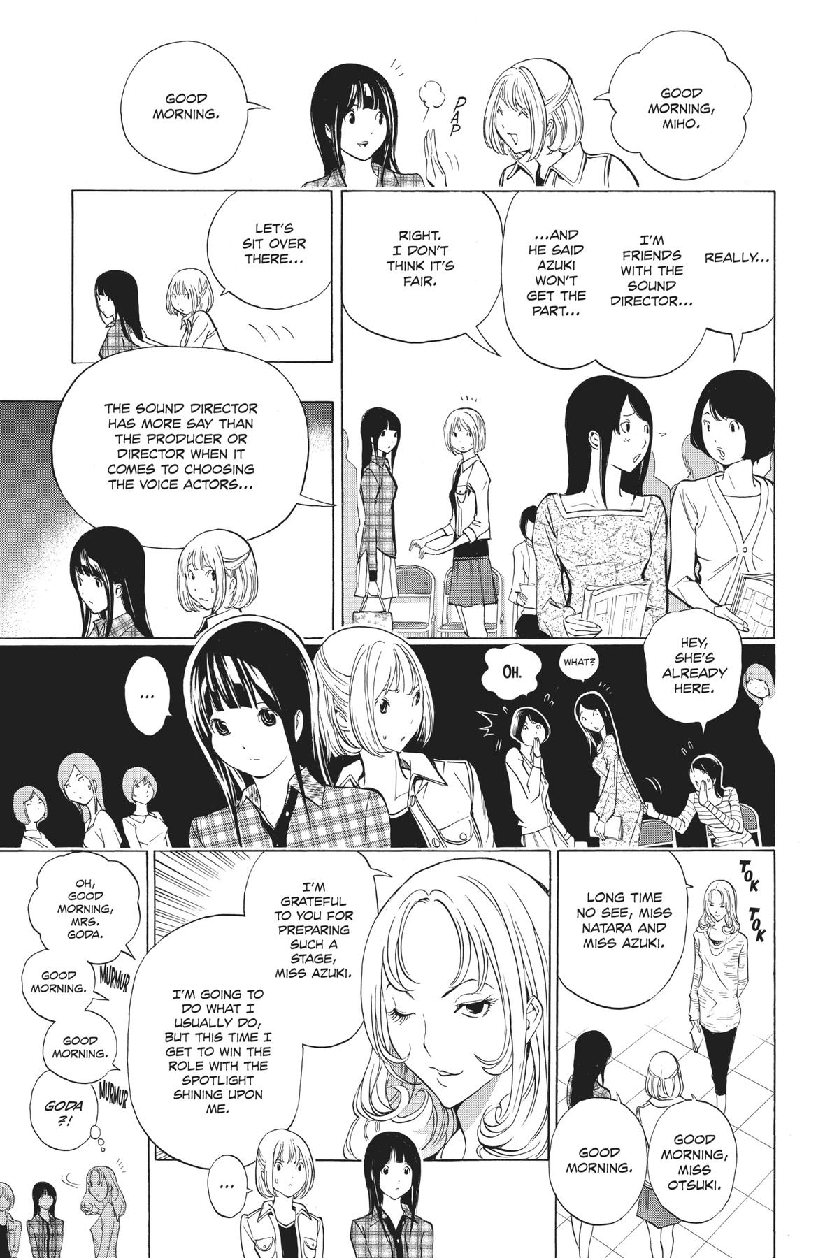 Bakuman Chapter 171 - Page 13
