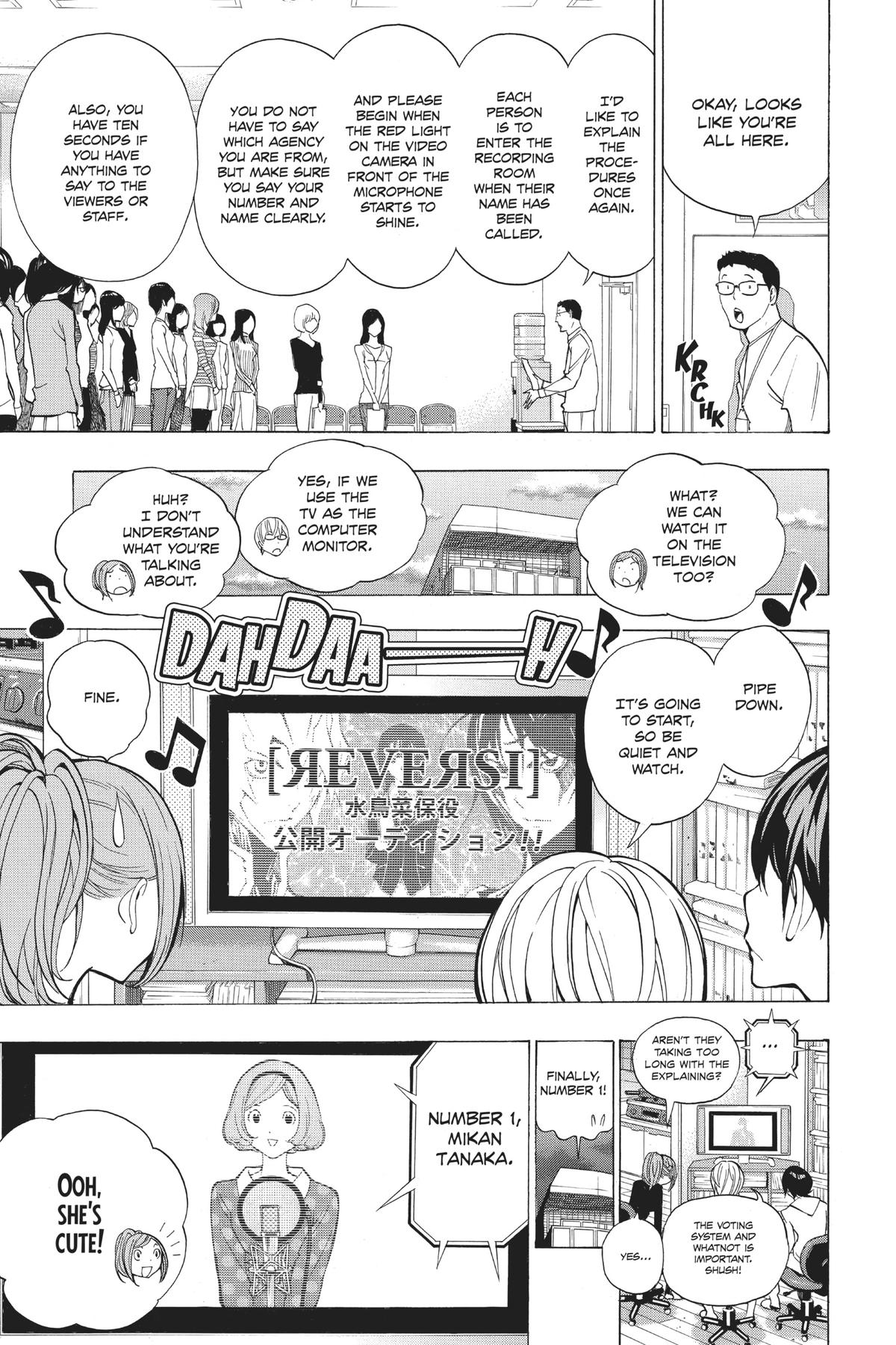 Bakuman Chapter 171 - Page 15