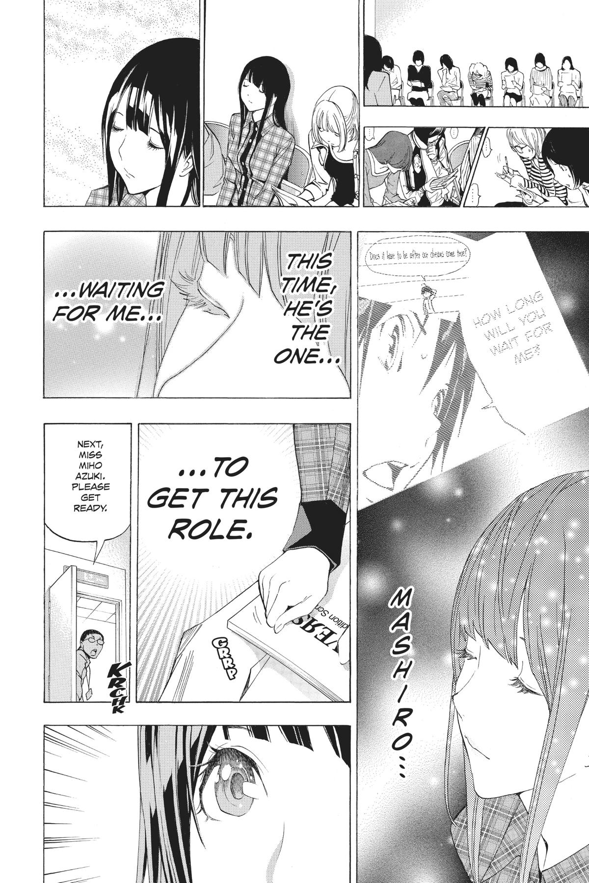 Bakuman Chapter 171 - Page 18