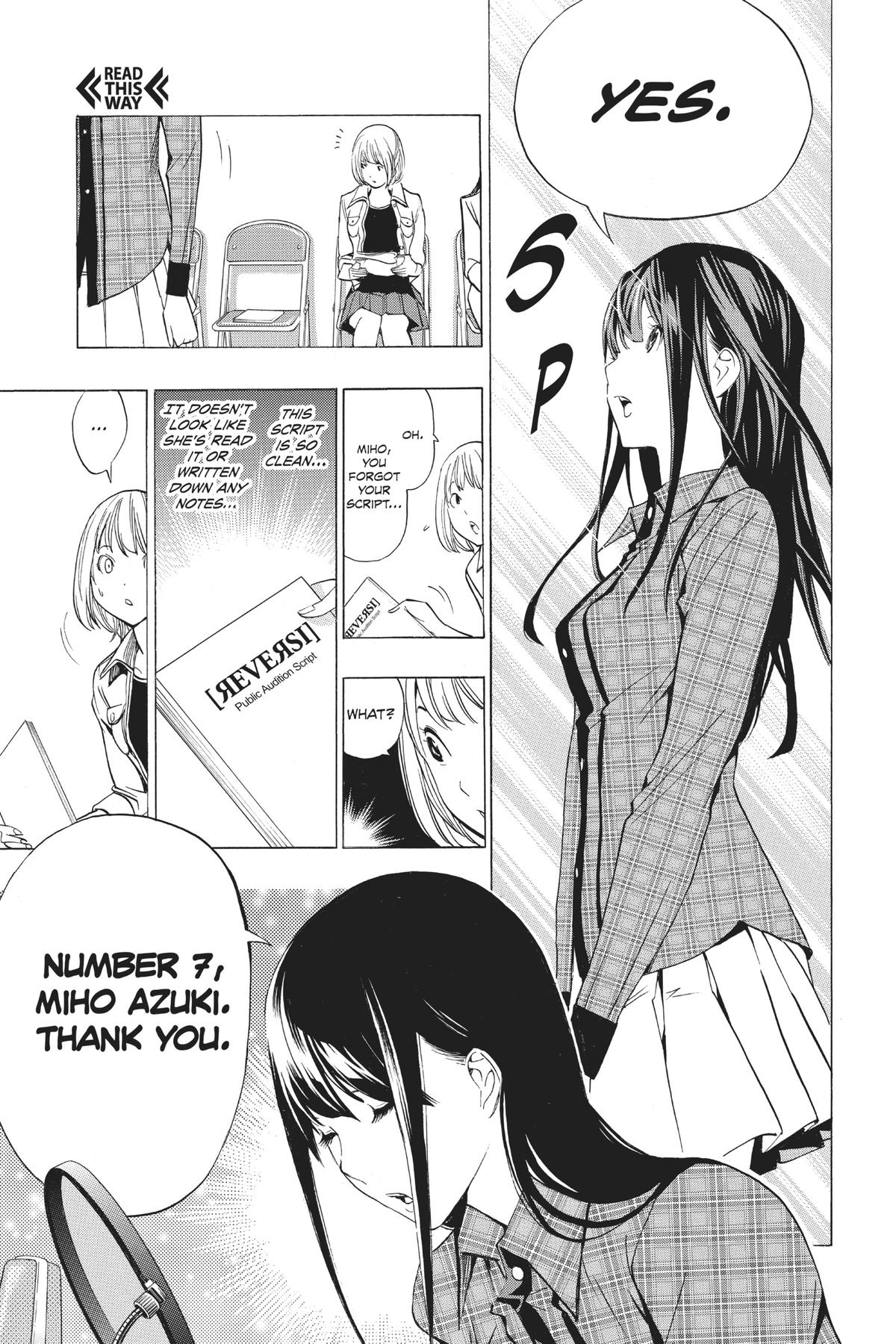 Bakuman Chapter 171 - Page 19