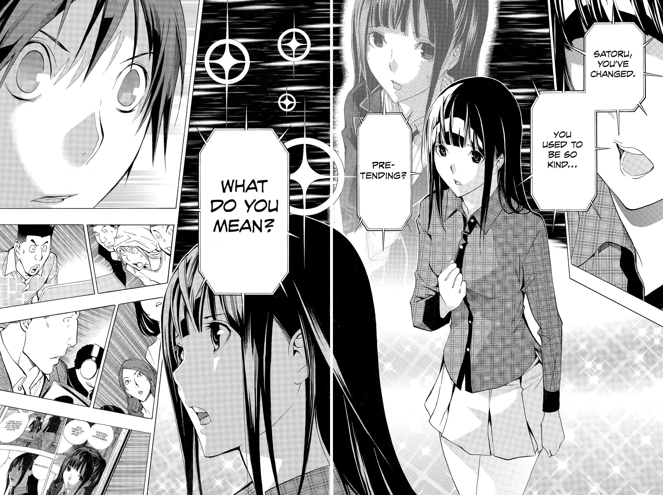 Bakuman Chapter 172 - Page 6