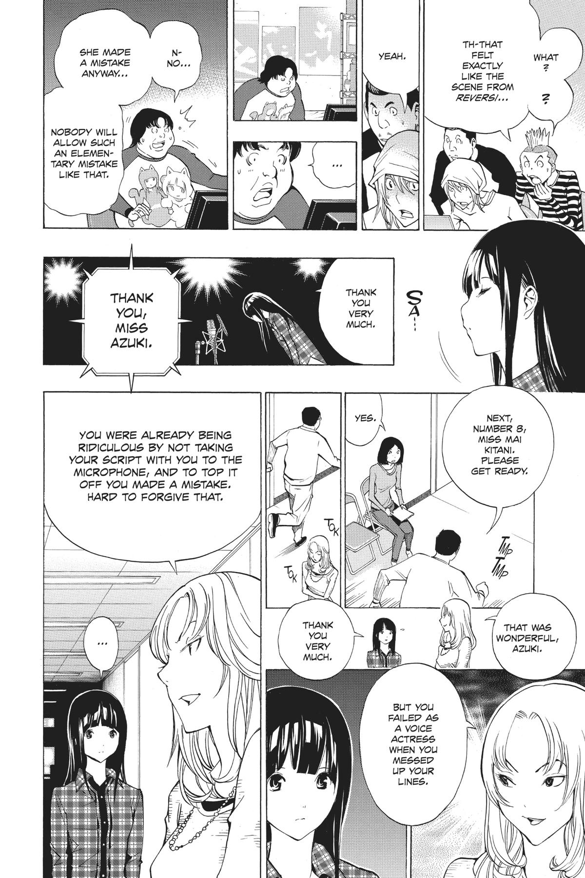 Bakuman Chapter 172 - Page 7