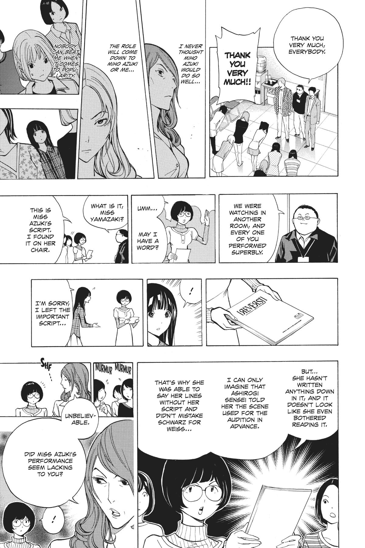 Bakuman Chapter 172 - Page 10