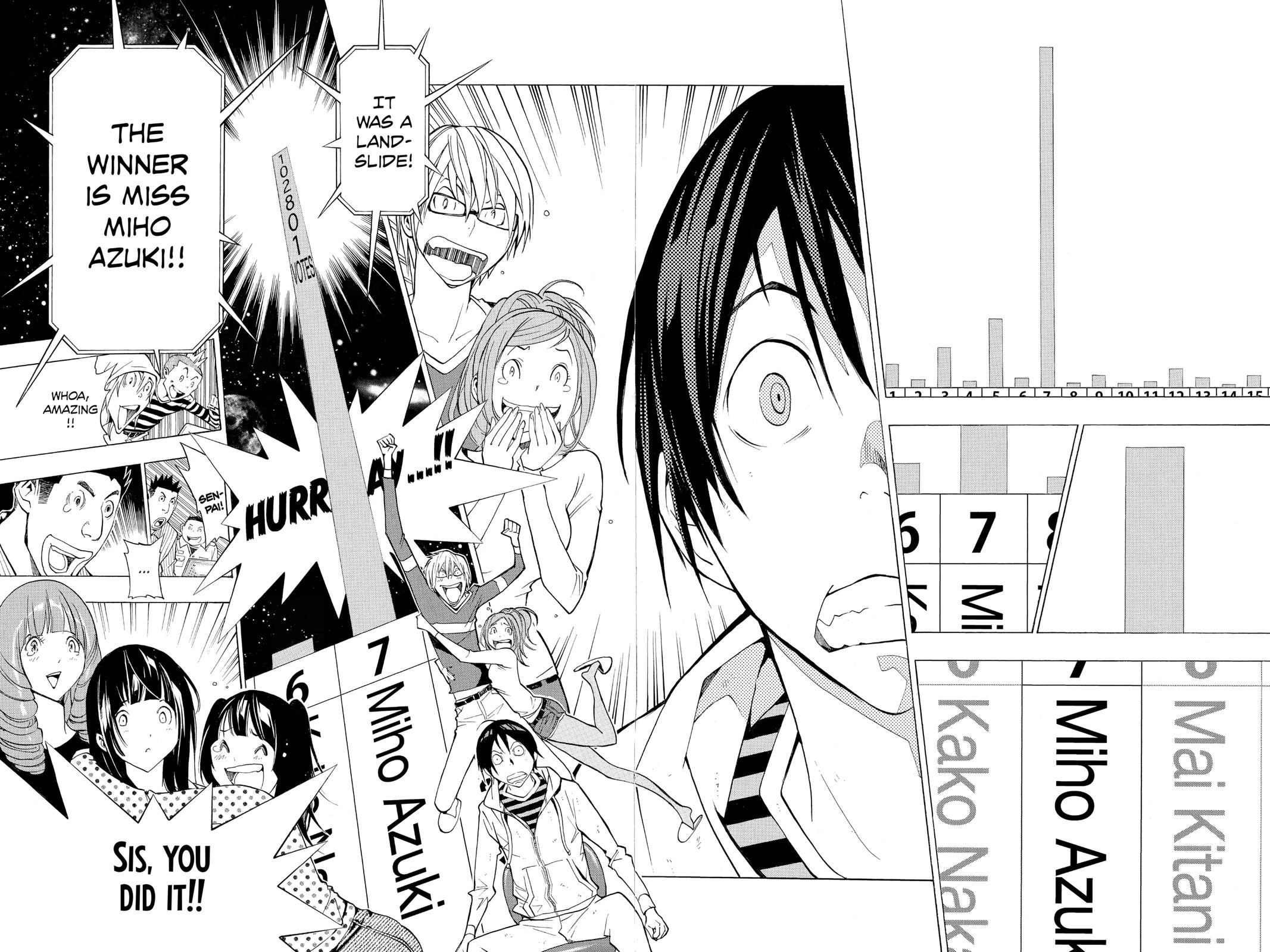 Bakuman Chapter 172 - Page 15