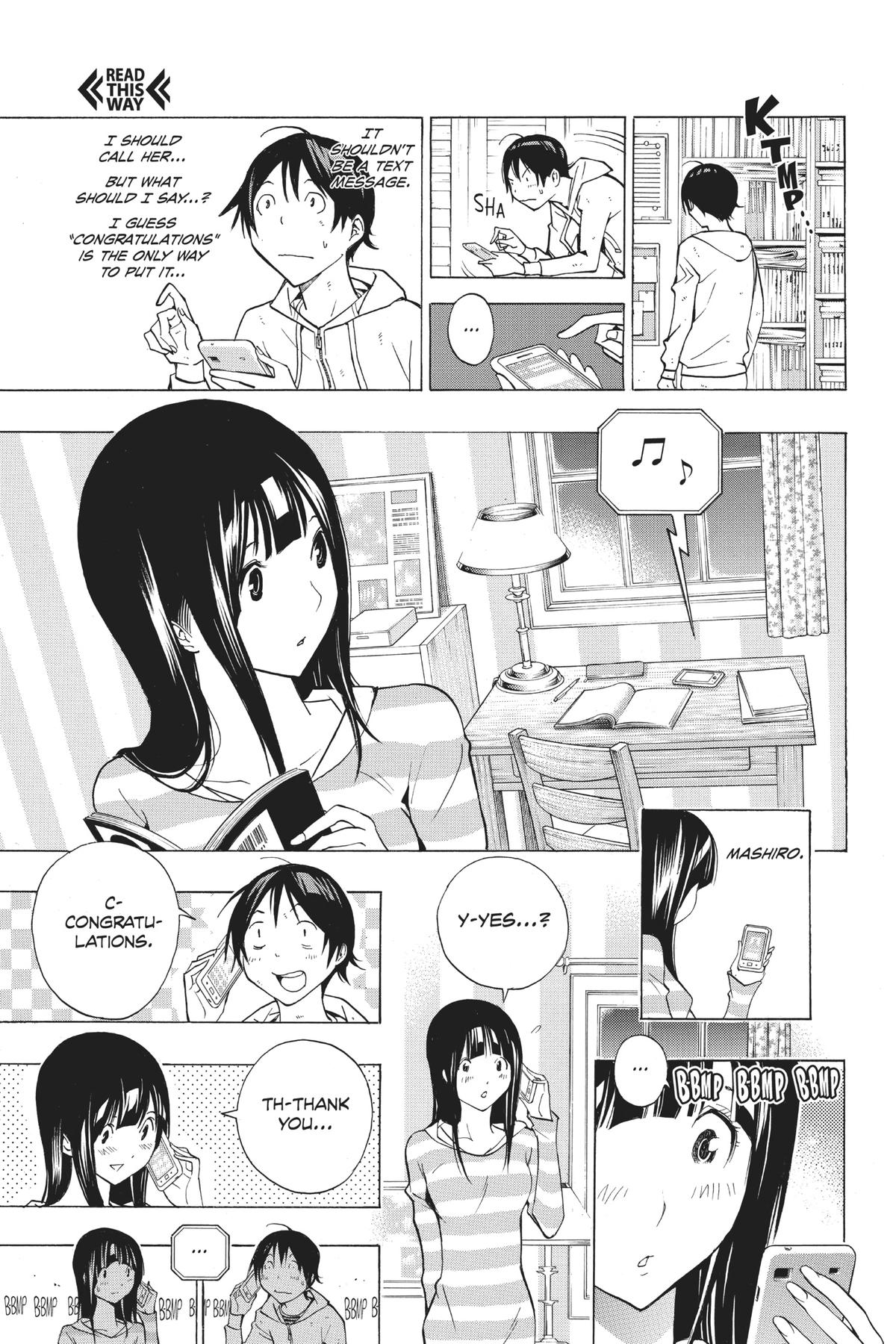 Bakuman Chapter 173 - Page 6