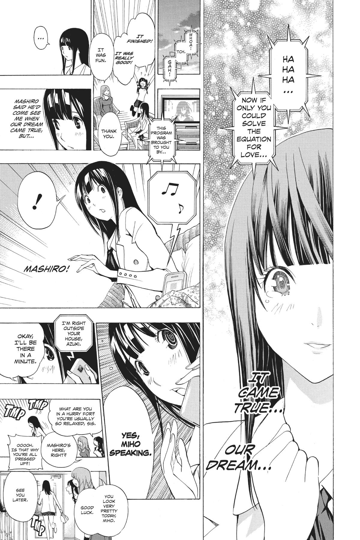 Bakuman Chapter 176 - Page 7