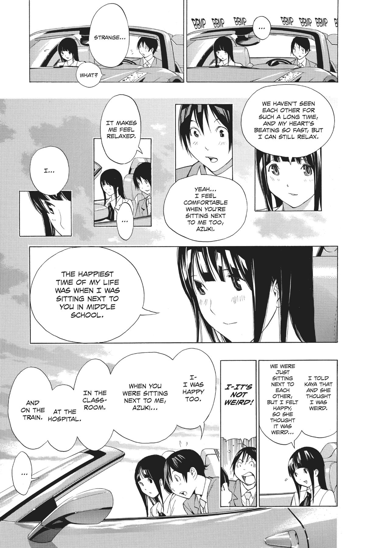 Bakuman Chapter 176 - Page 9