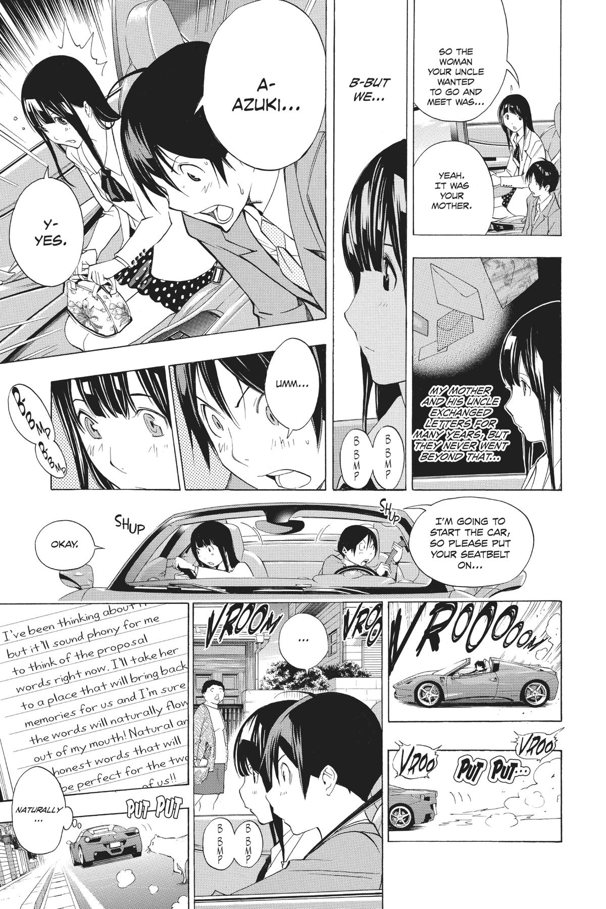 Bakuman Chapter 176 - Page 11