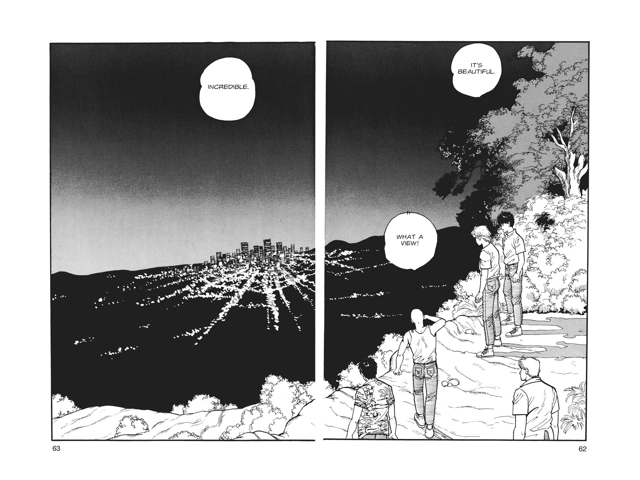 Banana Fish Chapter 4 - Page 63