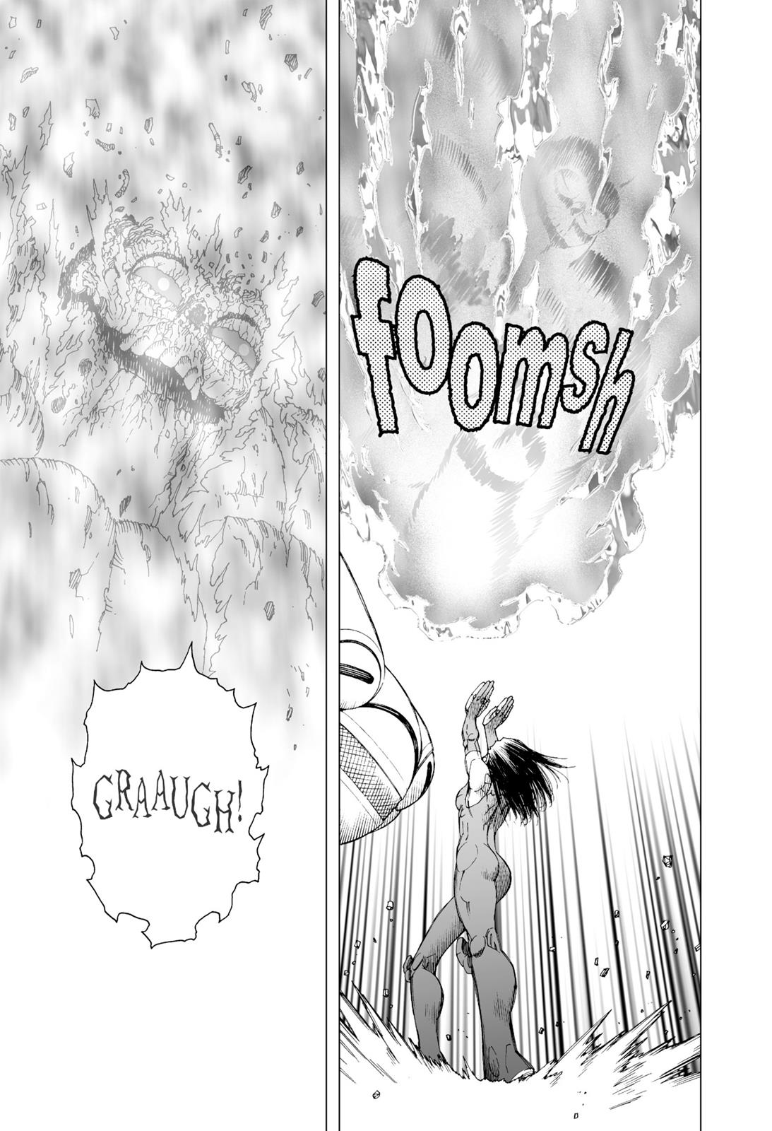 Battle Angel Alita - Last Order Chapter 10 - Page 7