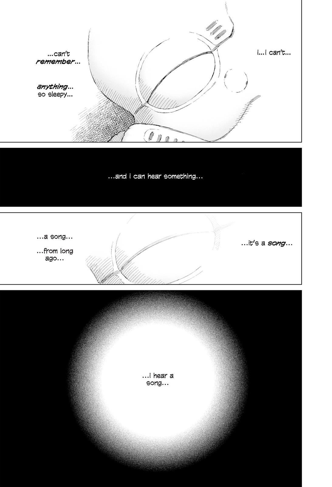 Battle Angel Alita - Last Order Chapter 10 - Page 19