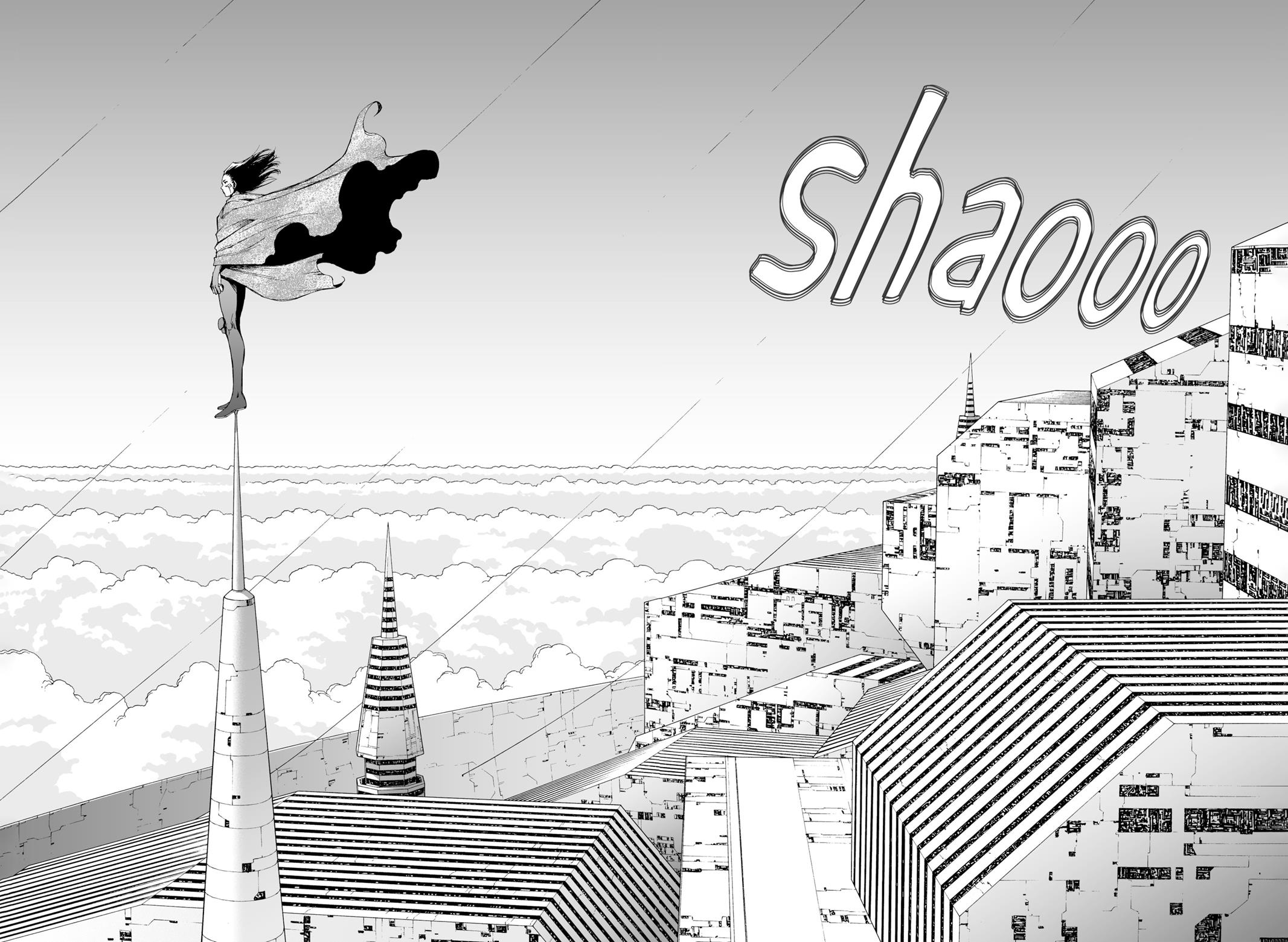 Battle Angel Alita - Last Order Chapter 11 - Page 27
