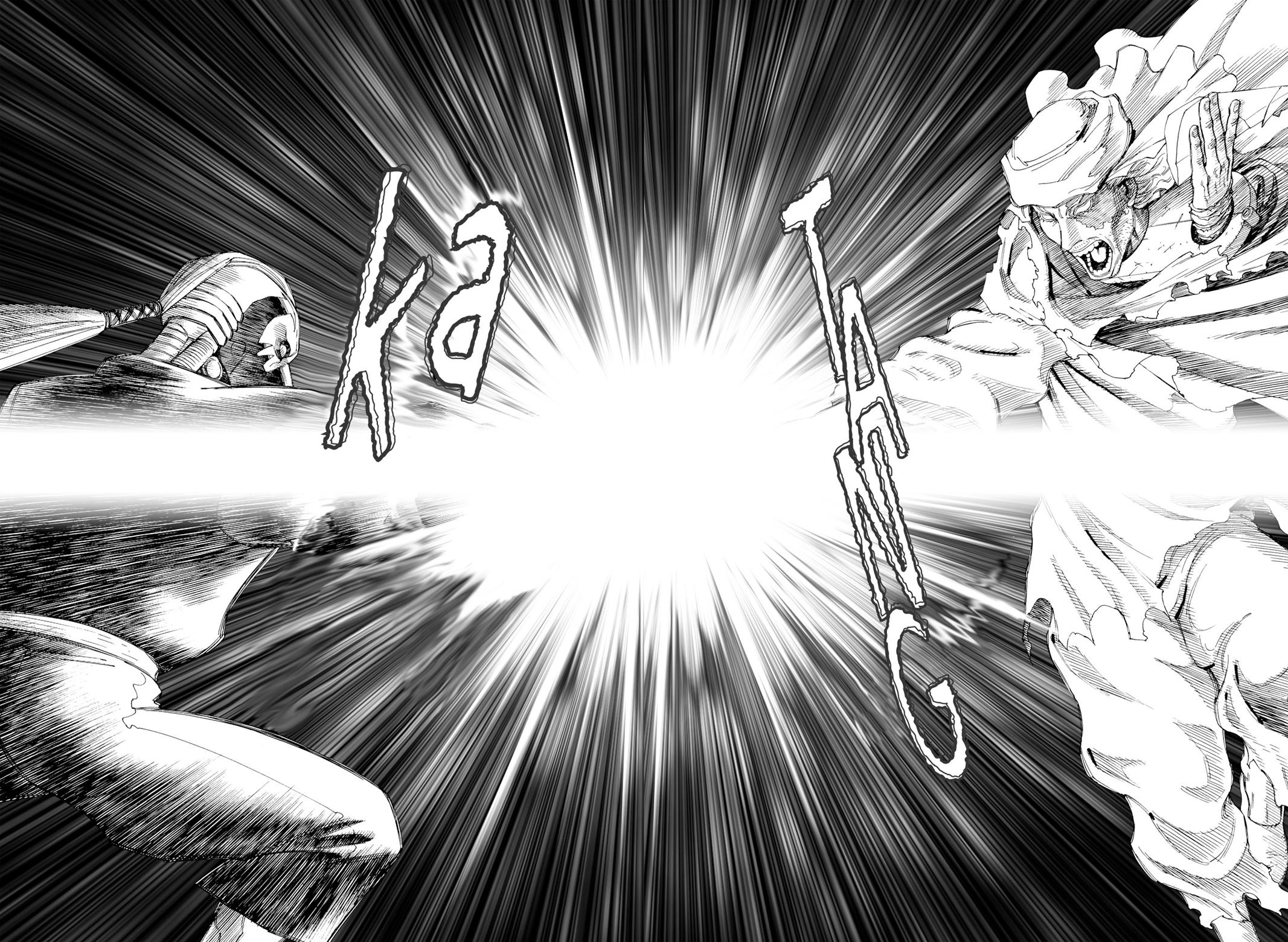 Battle Angel Alita - Last Order Chapter 12 - Page 36