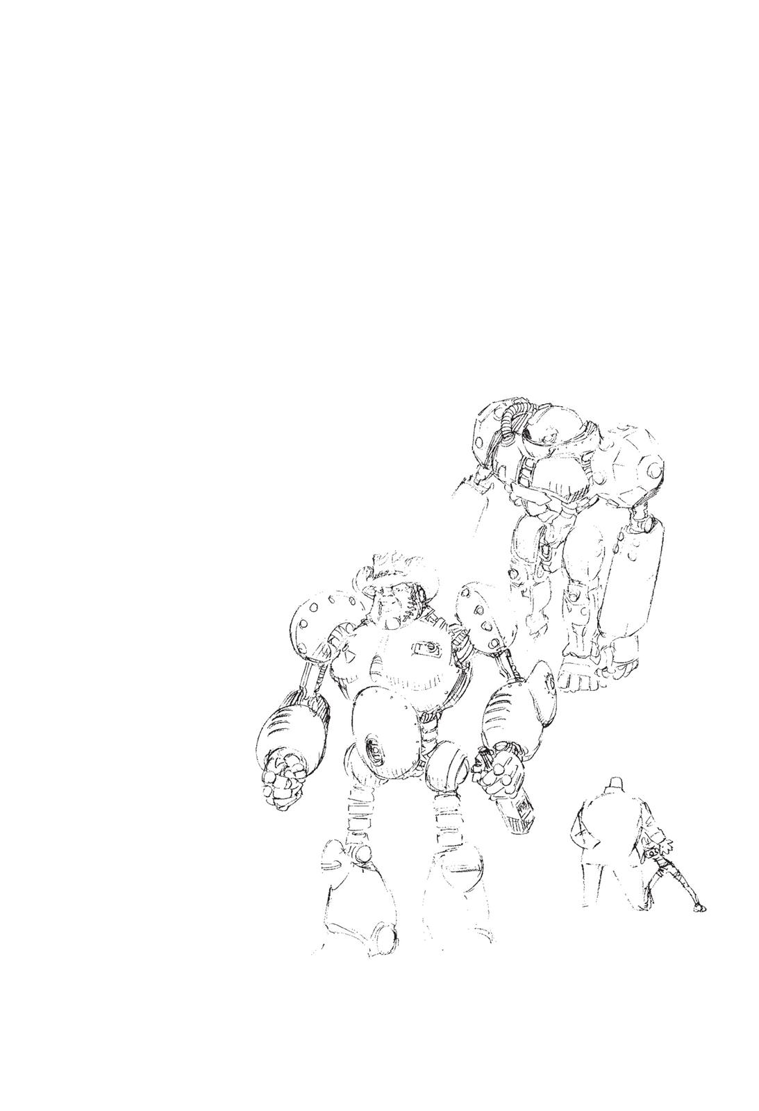 Battle Angel Alita - Last Order Chapter 12 - Page 39