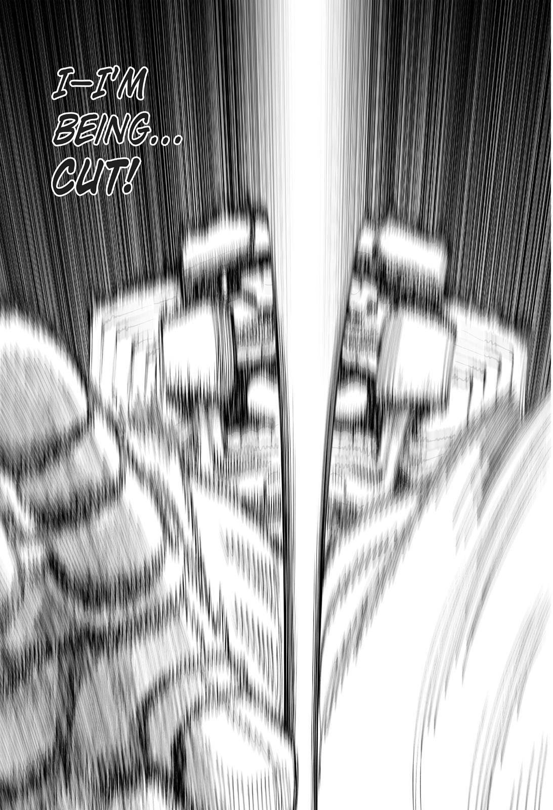 Battle Angel Alita - Last Order Chapter 24 - Page 6
