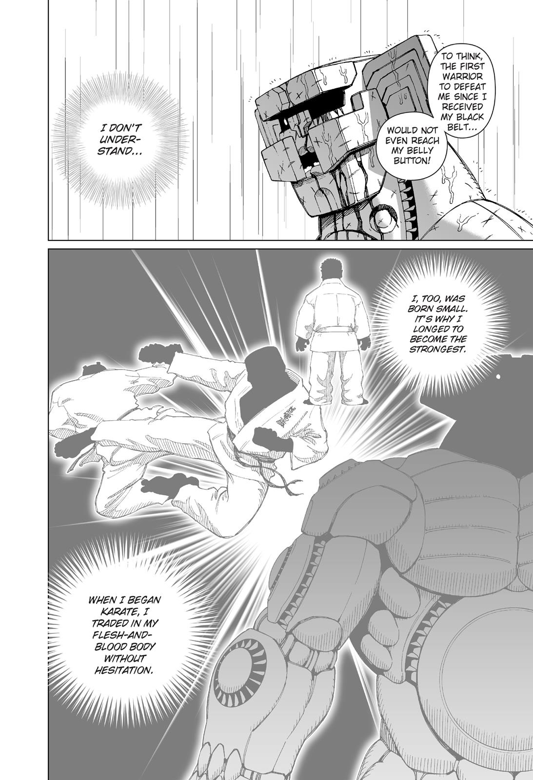 Battle Angel Alita - Last Order Chapter 24 - Page 13
