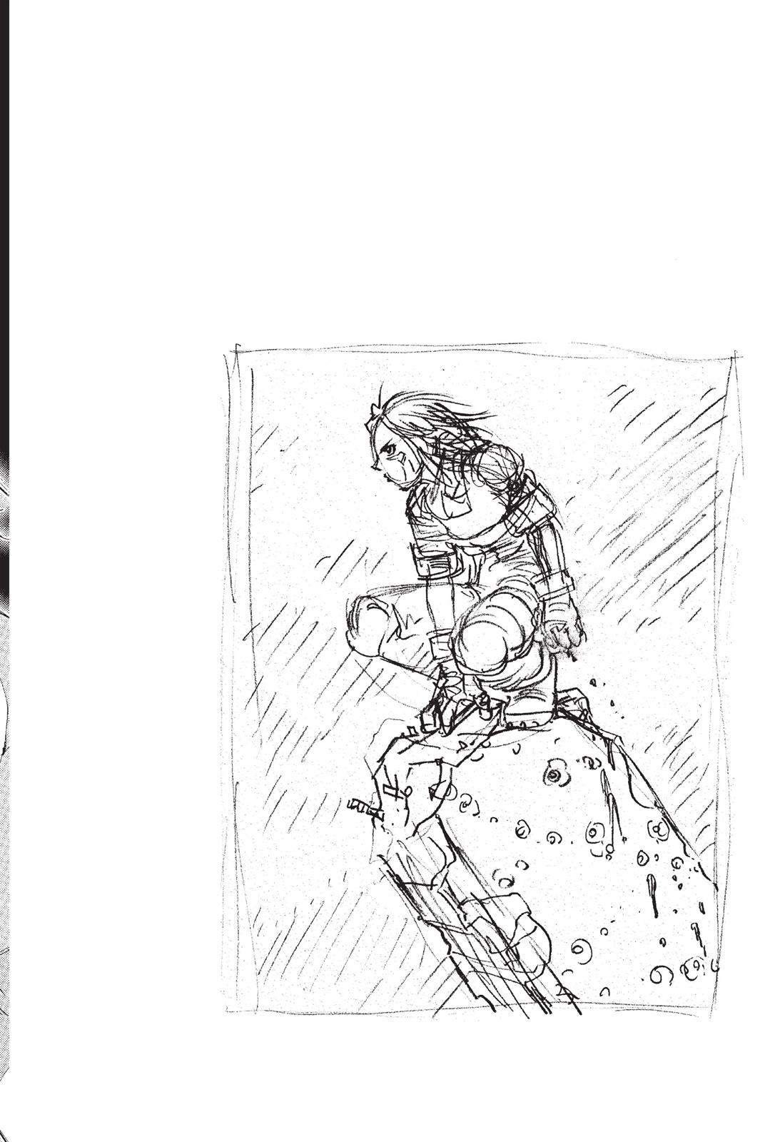 Battle Angel Alita - Last Order Chapter 24 - Page 30