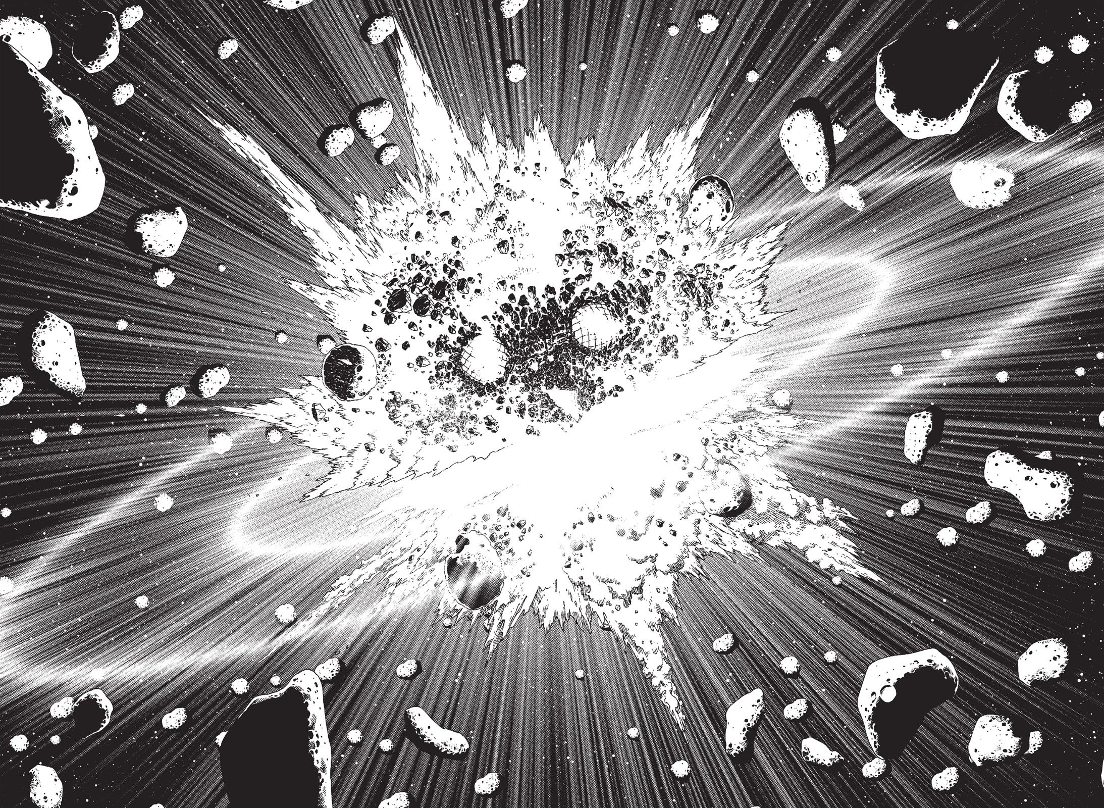 Battle Angel Alita - Last Order Chapter 27 - Page 9