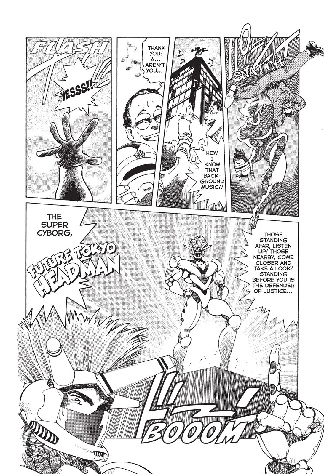 Battle Angel Alita - Last Order Chapter 37.5 - Page 36