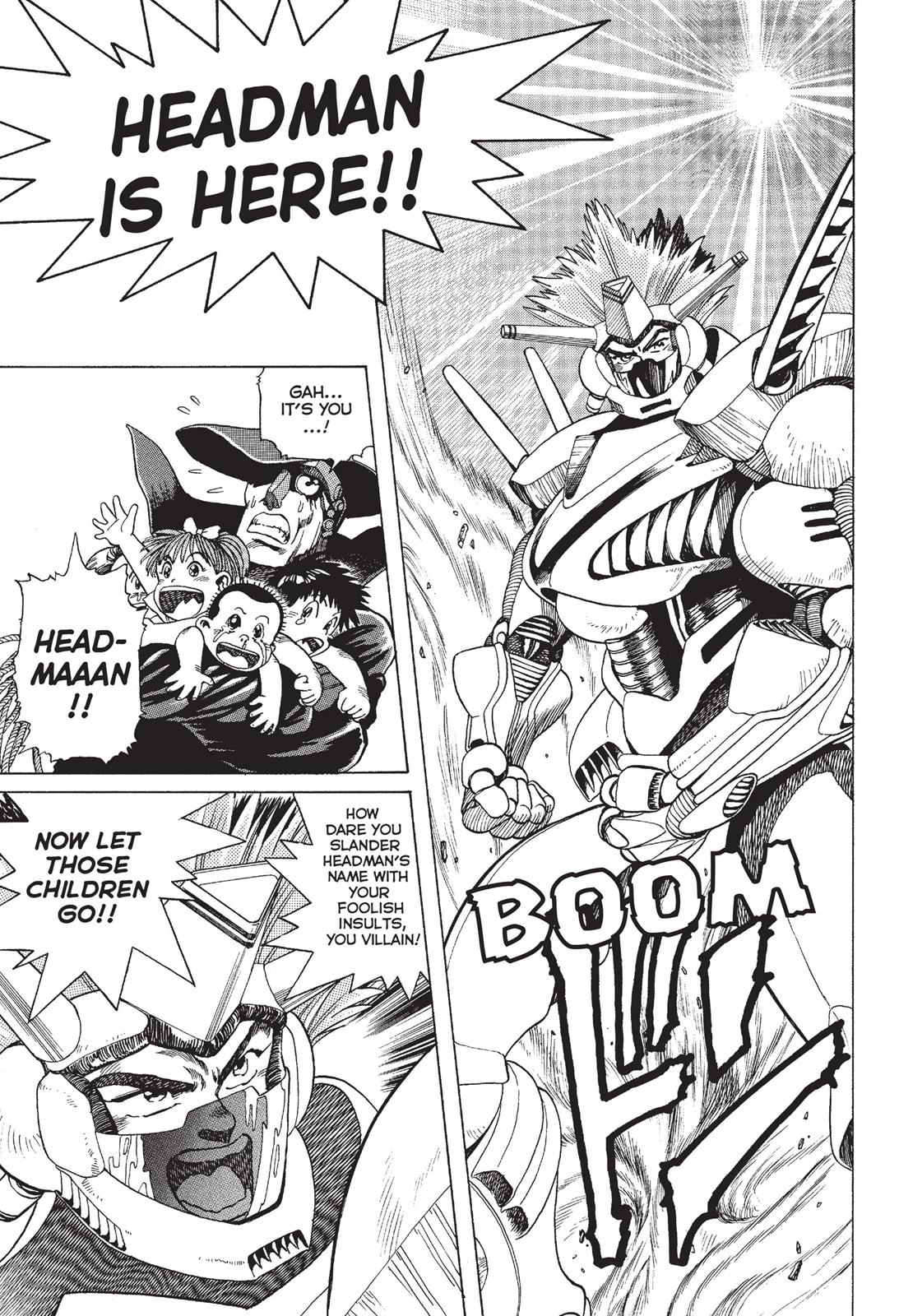 Battle Angel Alita - Last Order Chapter 37.5 - Page 63