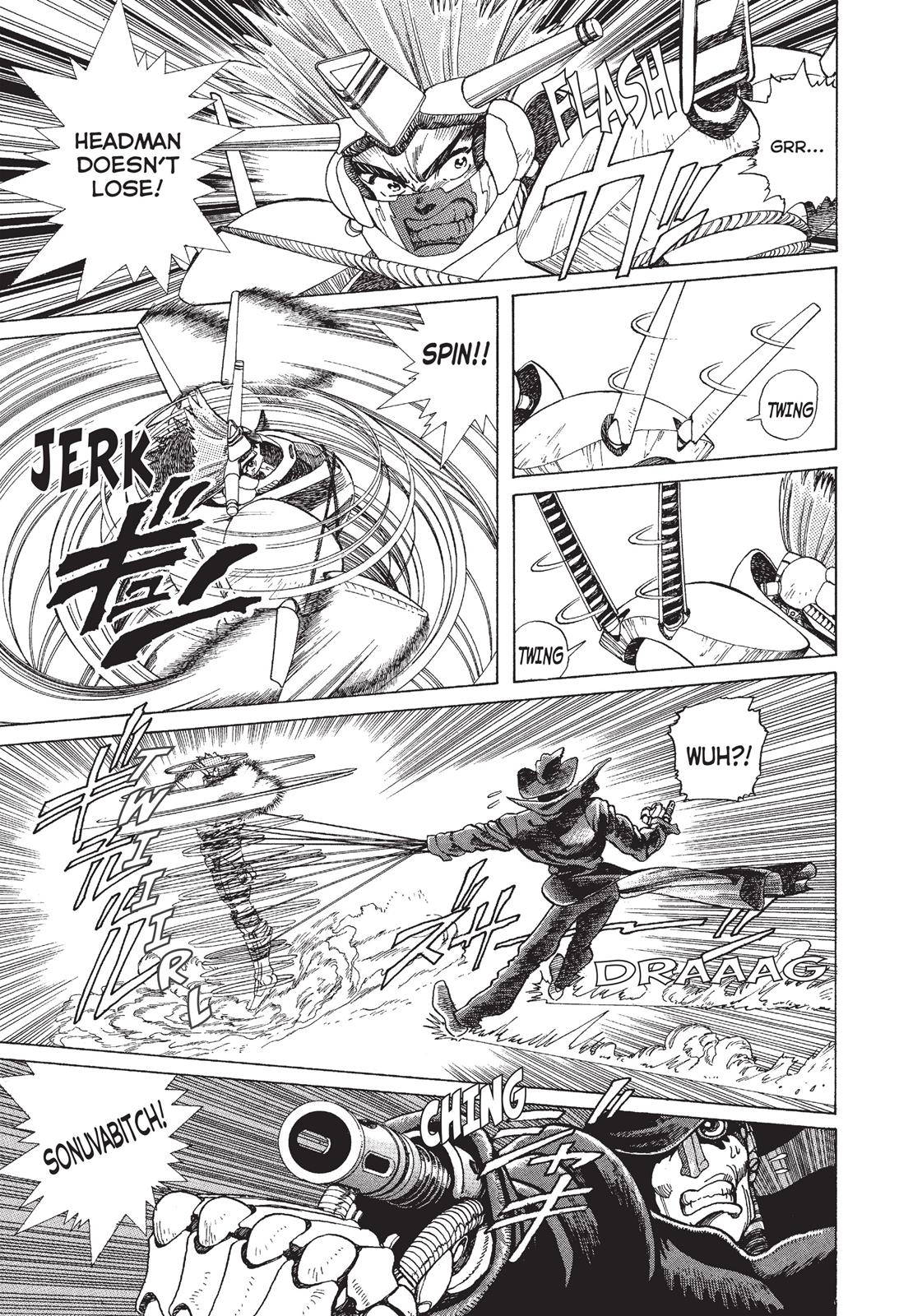 Battle Angel Alita - Last Order Chapter 37.5 - Page 67