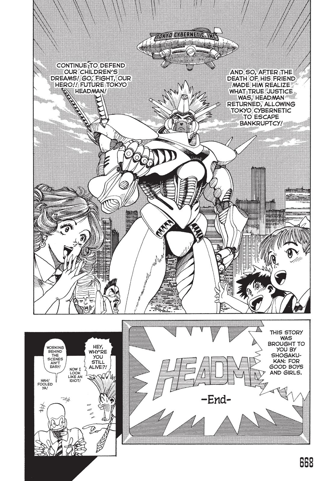Battle Angel Alita - Last Order Chapter 37.5 - Page 72