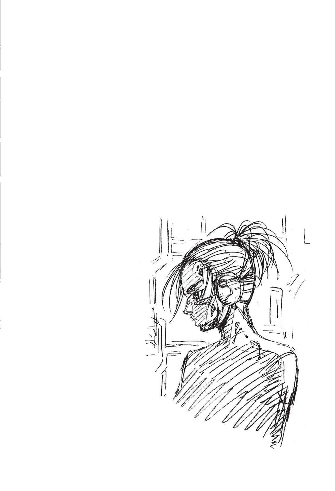 Battle Angel Alita - Last Order Chapter 38 - Page 33