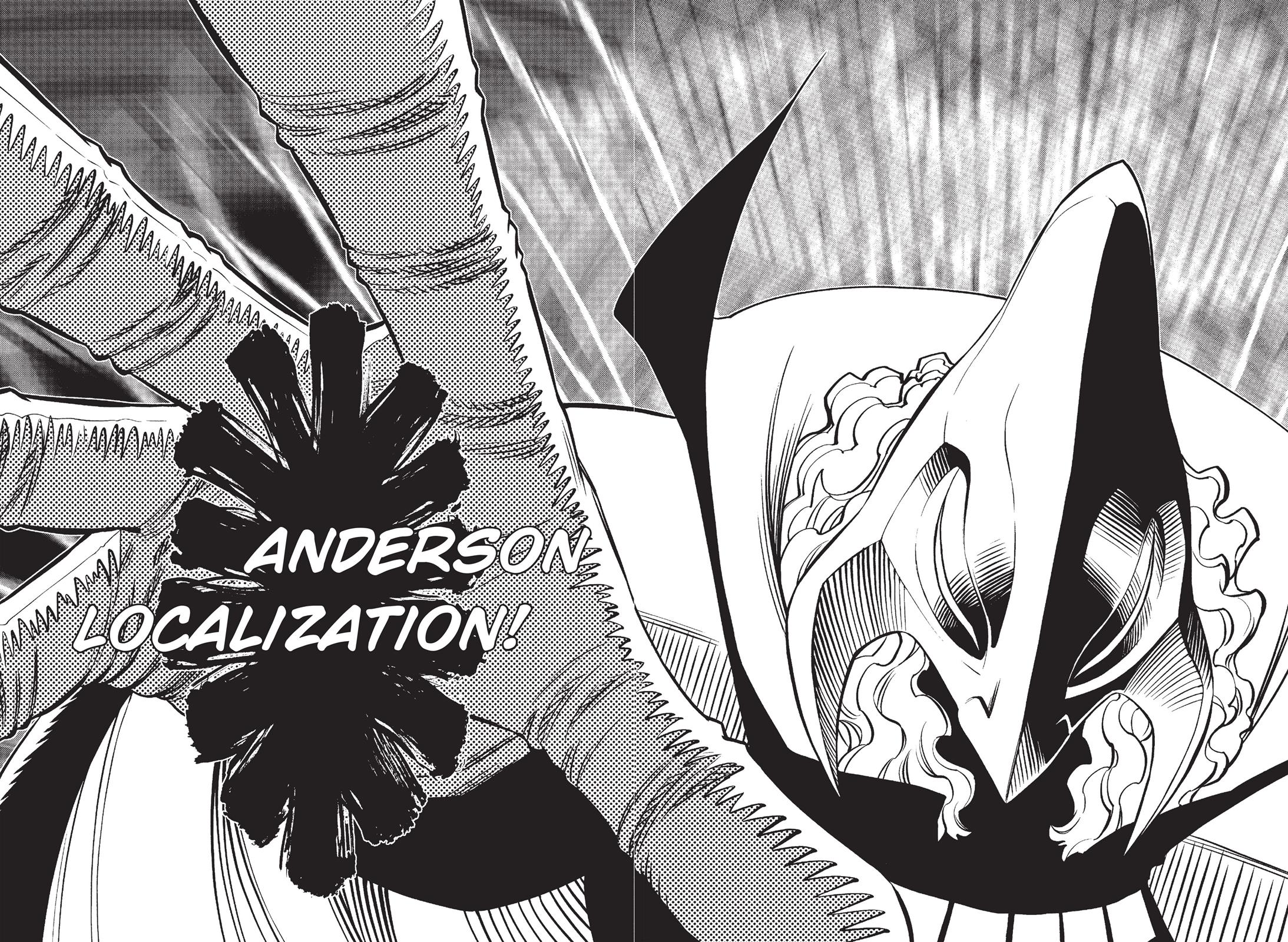 Battle Angel Alita - Last Order Chapter 42 - Page 26