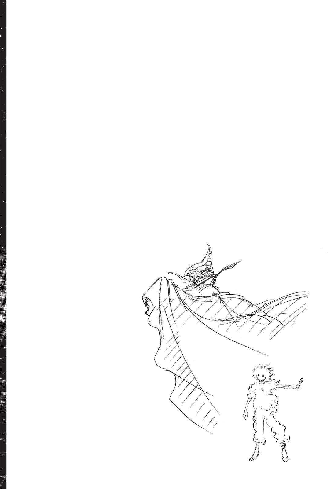 Battle Angel Alita - Last Order Chapter 42 - Page 31