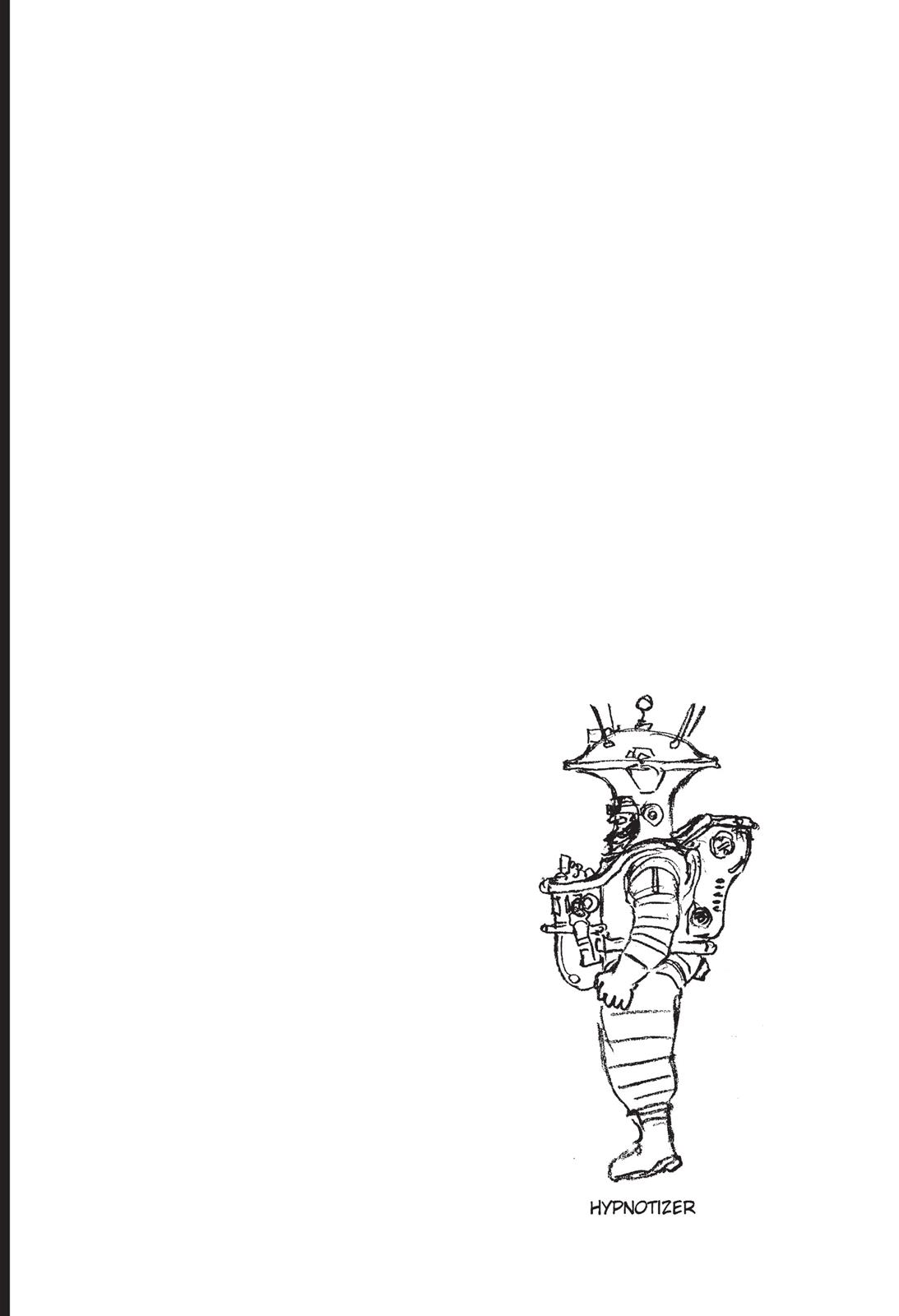 Battle Angel Alita - Last Order Chapter 43 - Page 33