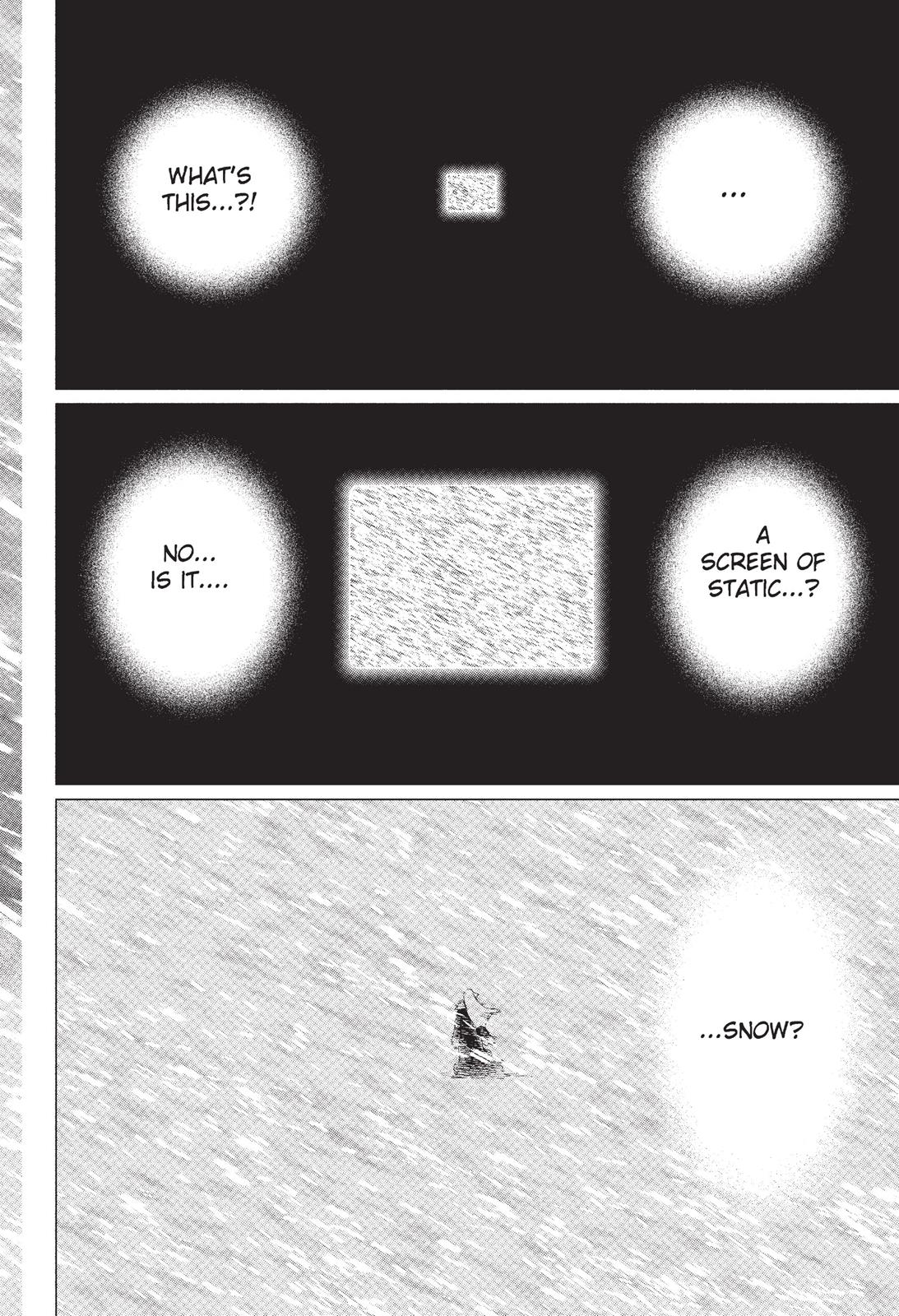 Battle Angel Alita - Last Order Chapter 44 - Page 28