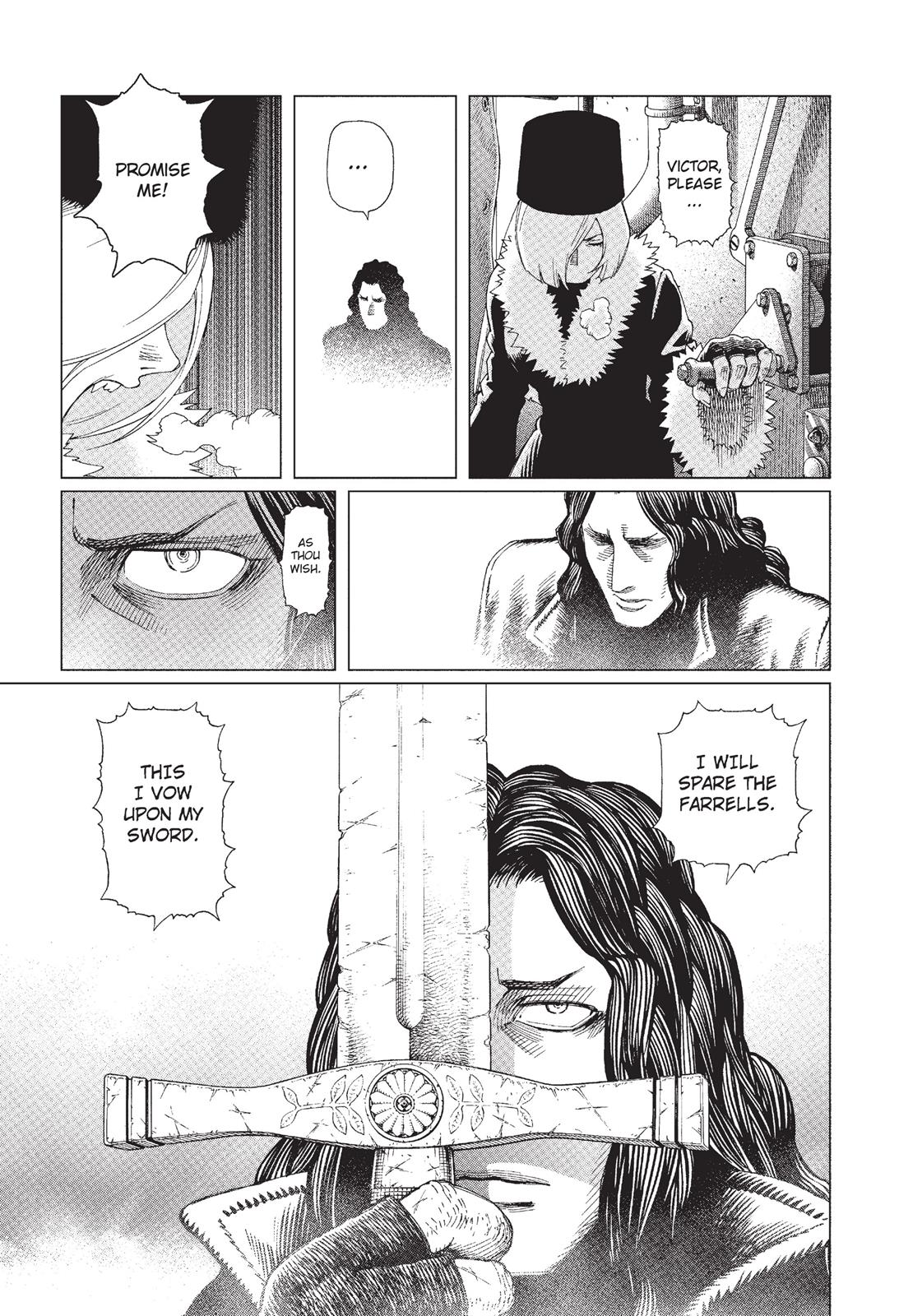 Battle Angel Alita - Last Order Chapter 47 - Page 11