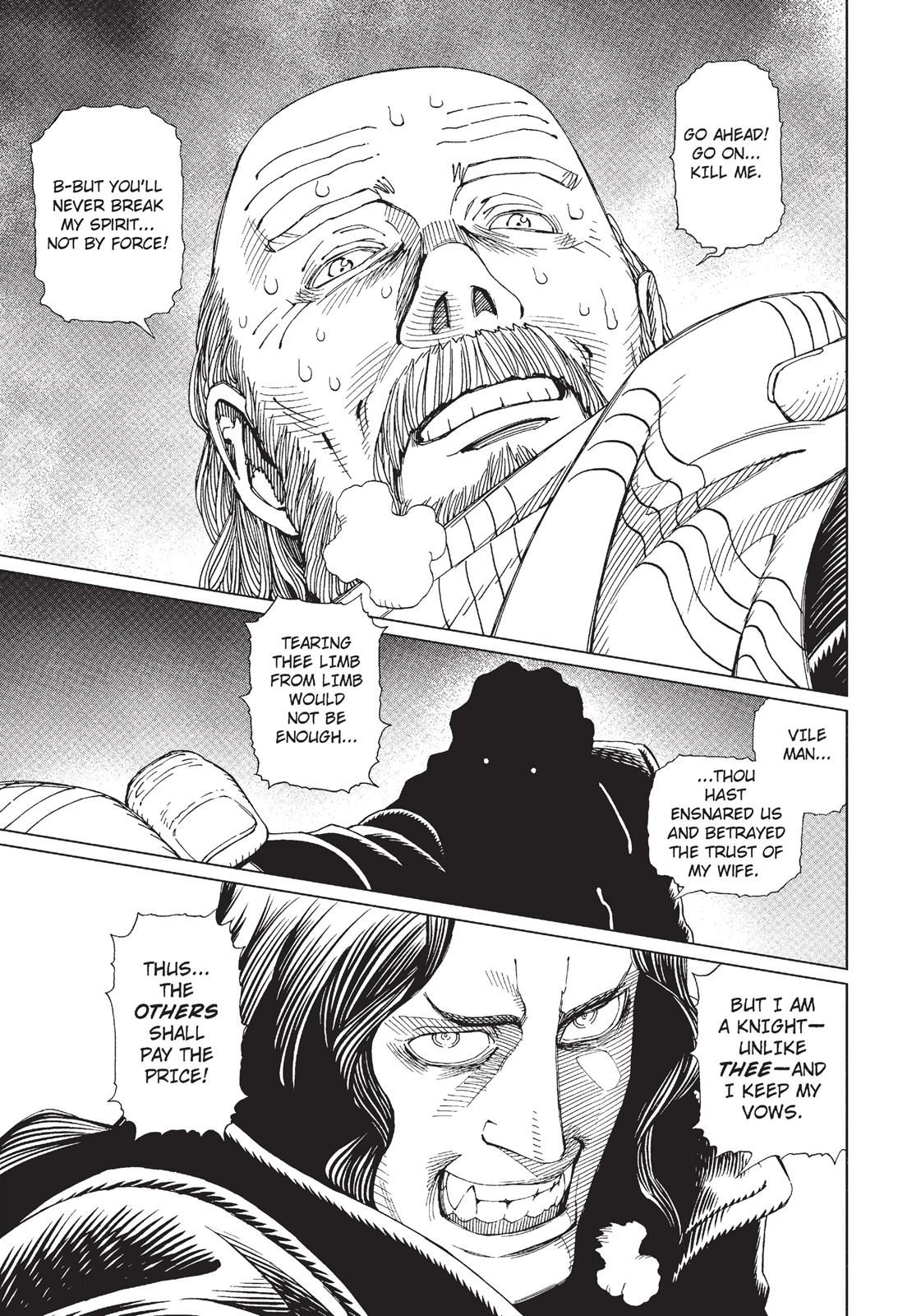 Battle Angel Alita - Last Order Chapter 47 - Page 15